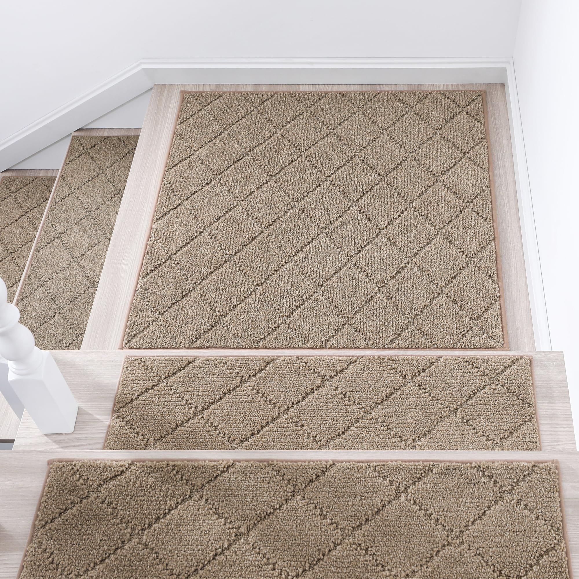 7 Best Stair Rugs