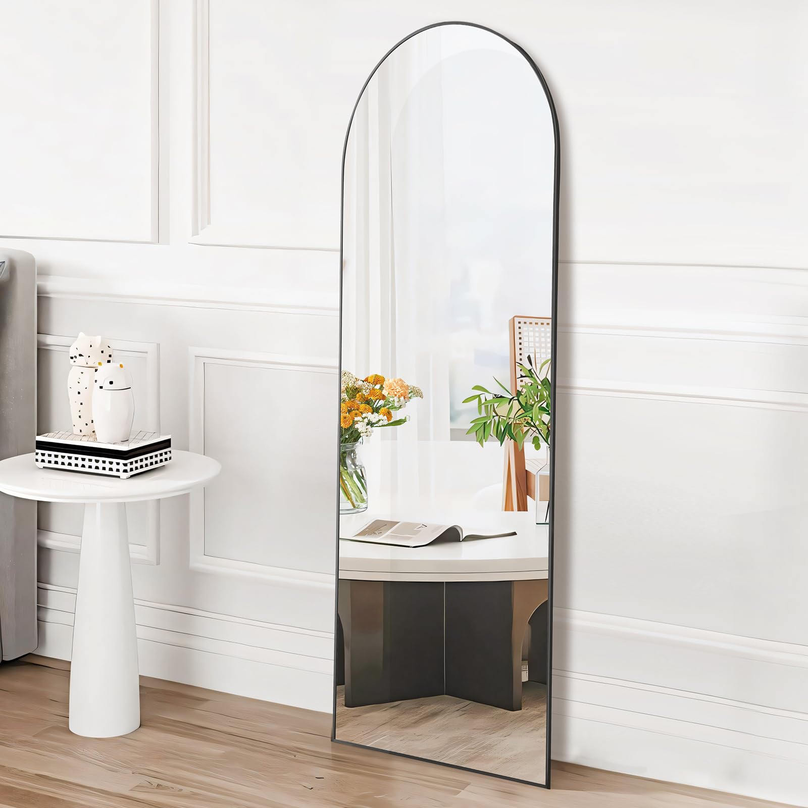 7 Best Standing Mirrors