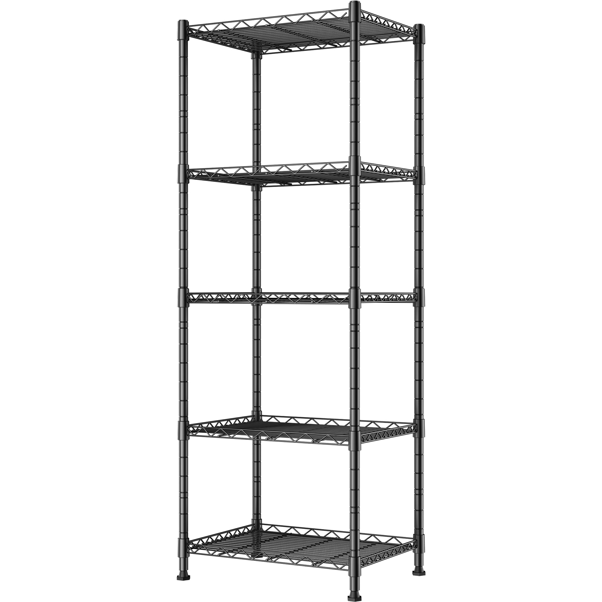 7 Best Stepped Shelves