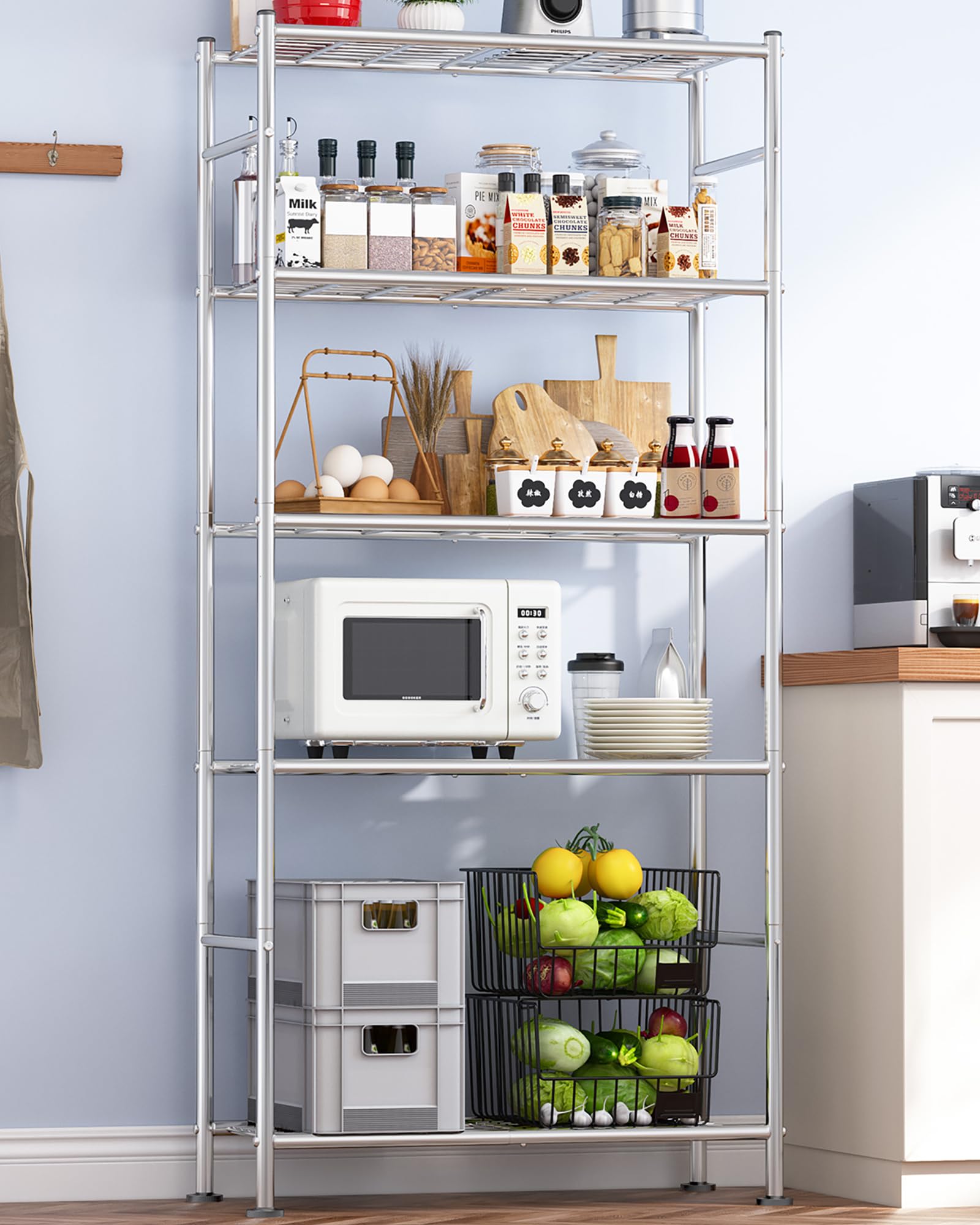 7 Best Symmetrical Shelves