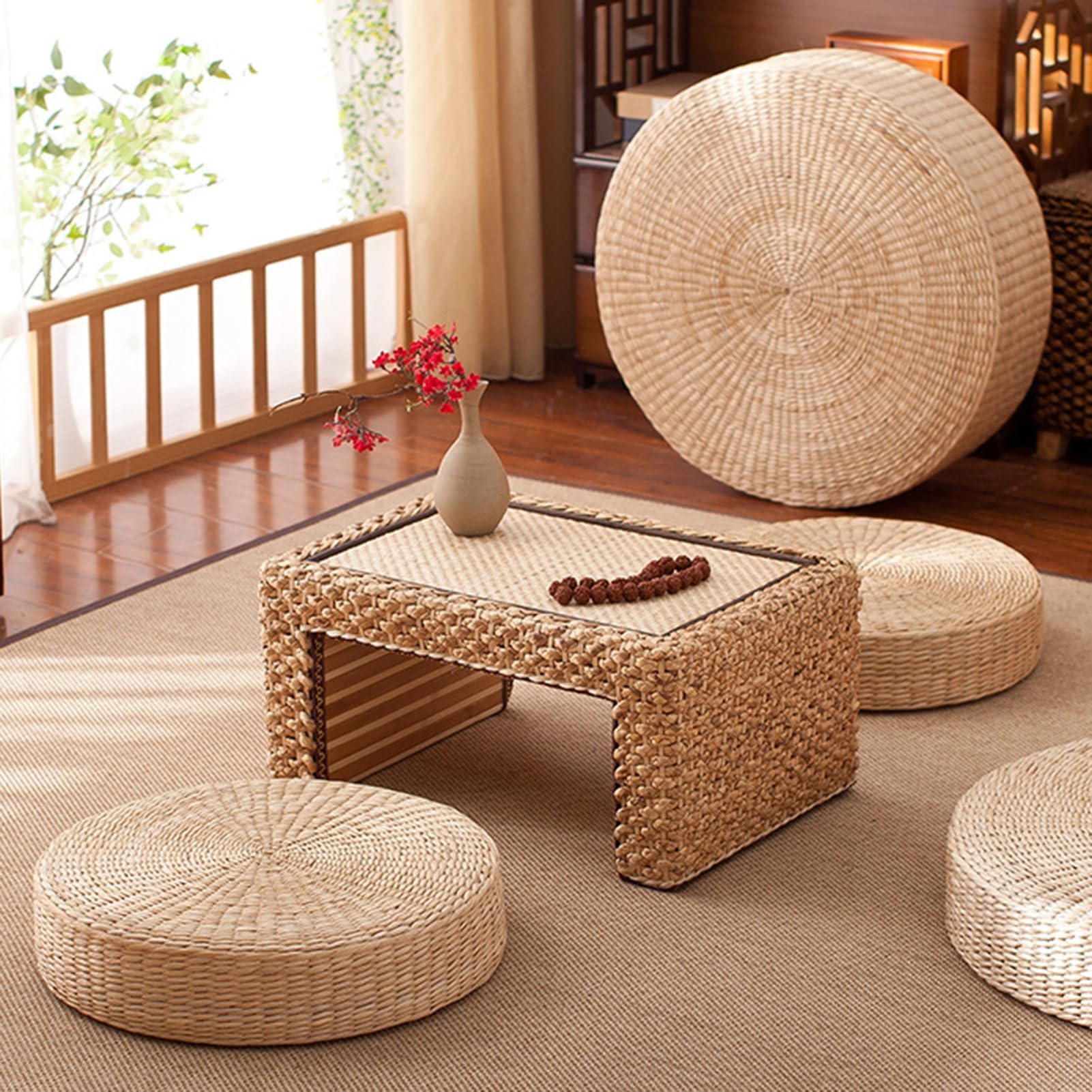 7 Best Tatami Cushions