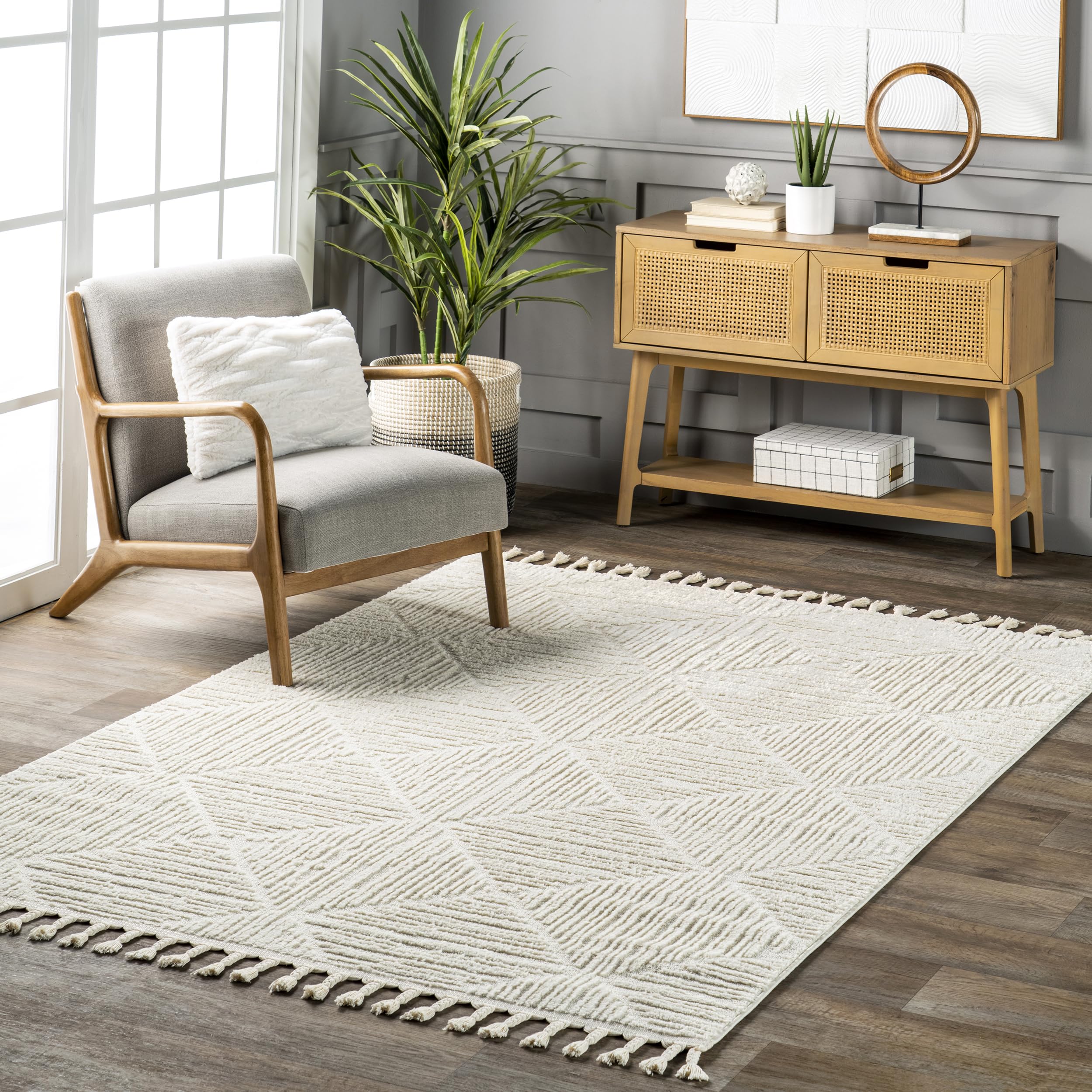 7 Best Textured Rugs