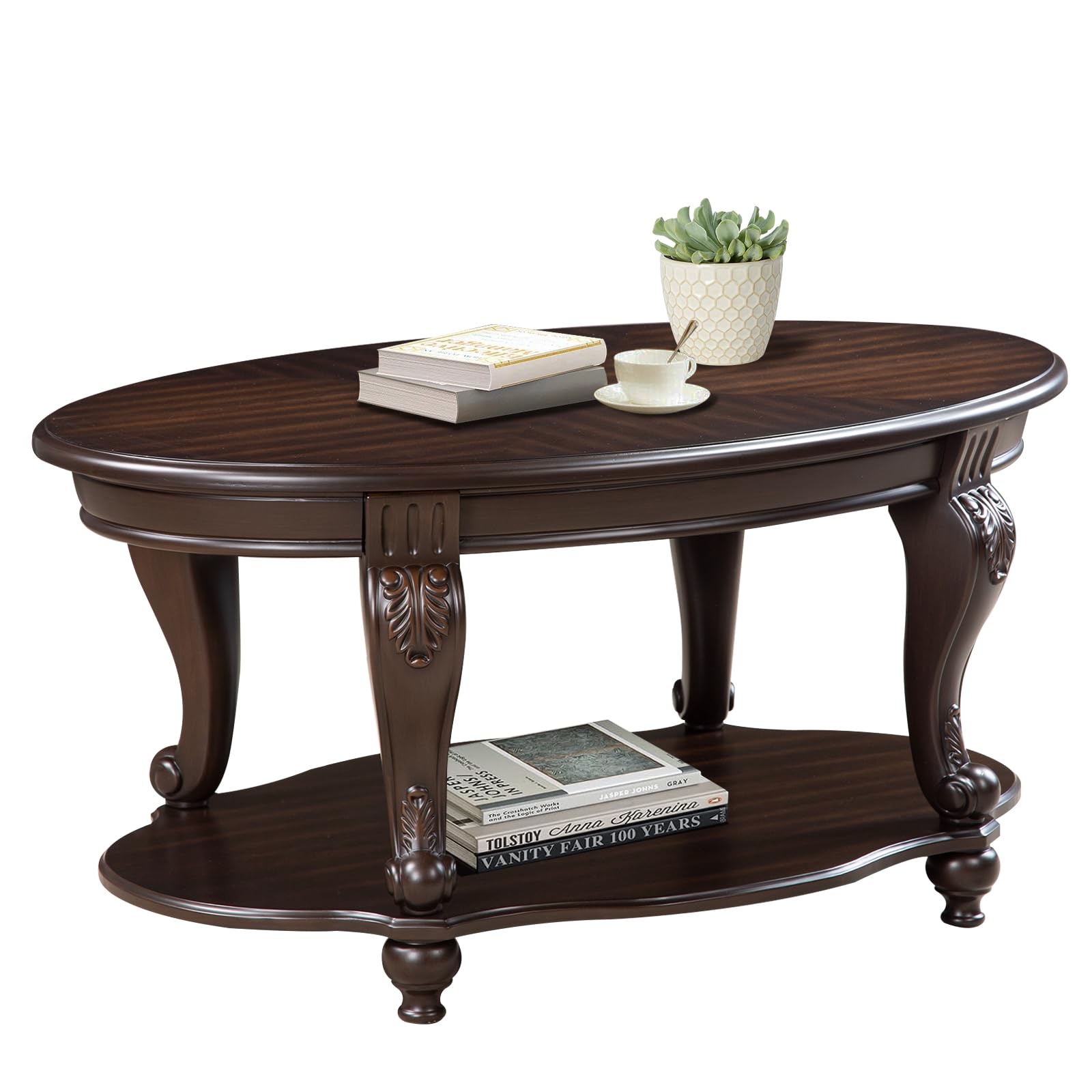 7 Best Traditional Coffee Tables