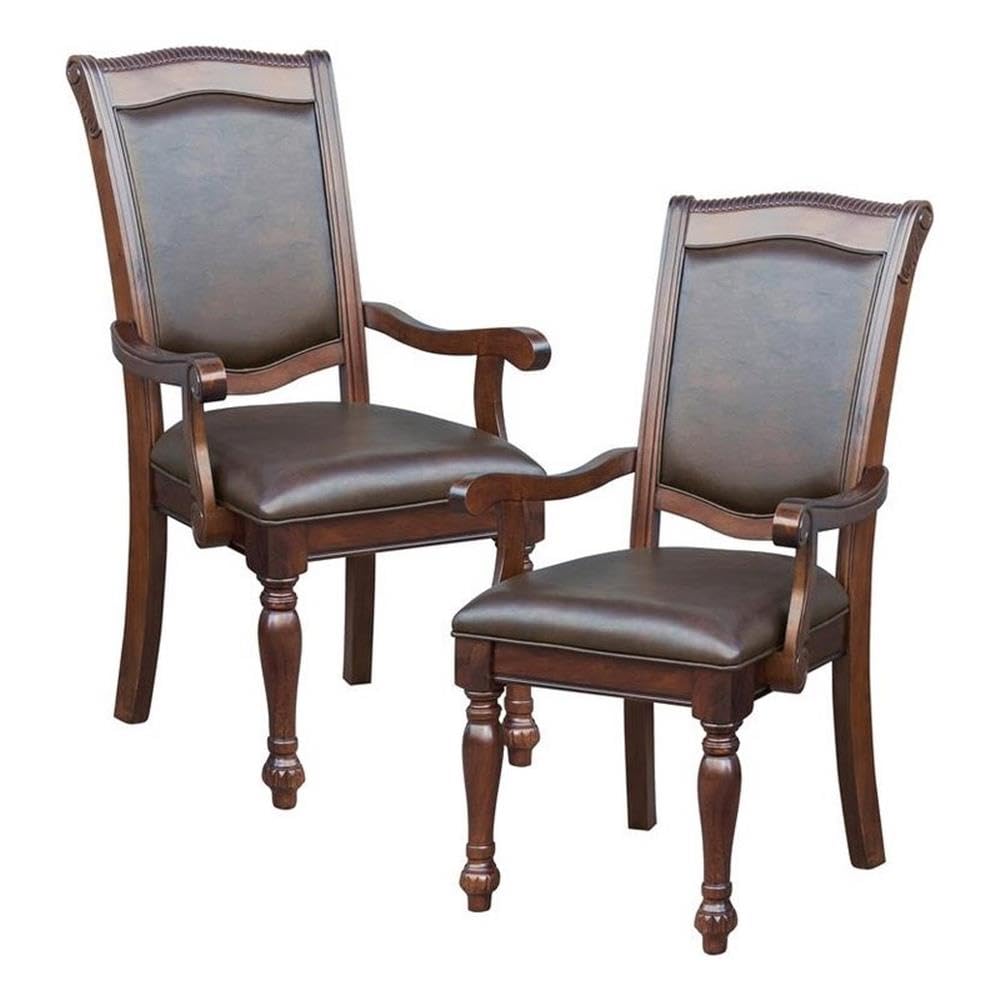 7 Best Traditional Dining Chairs