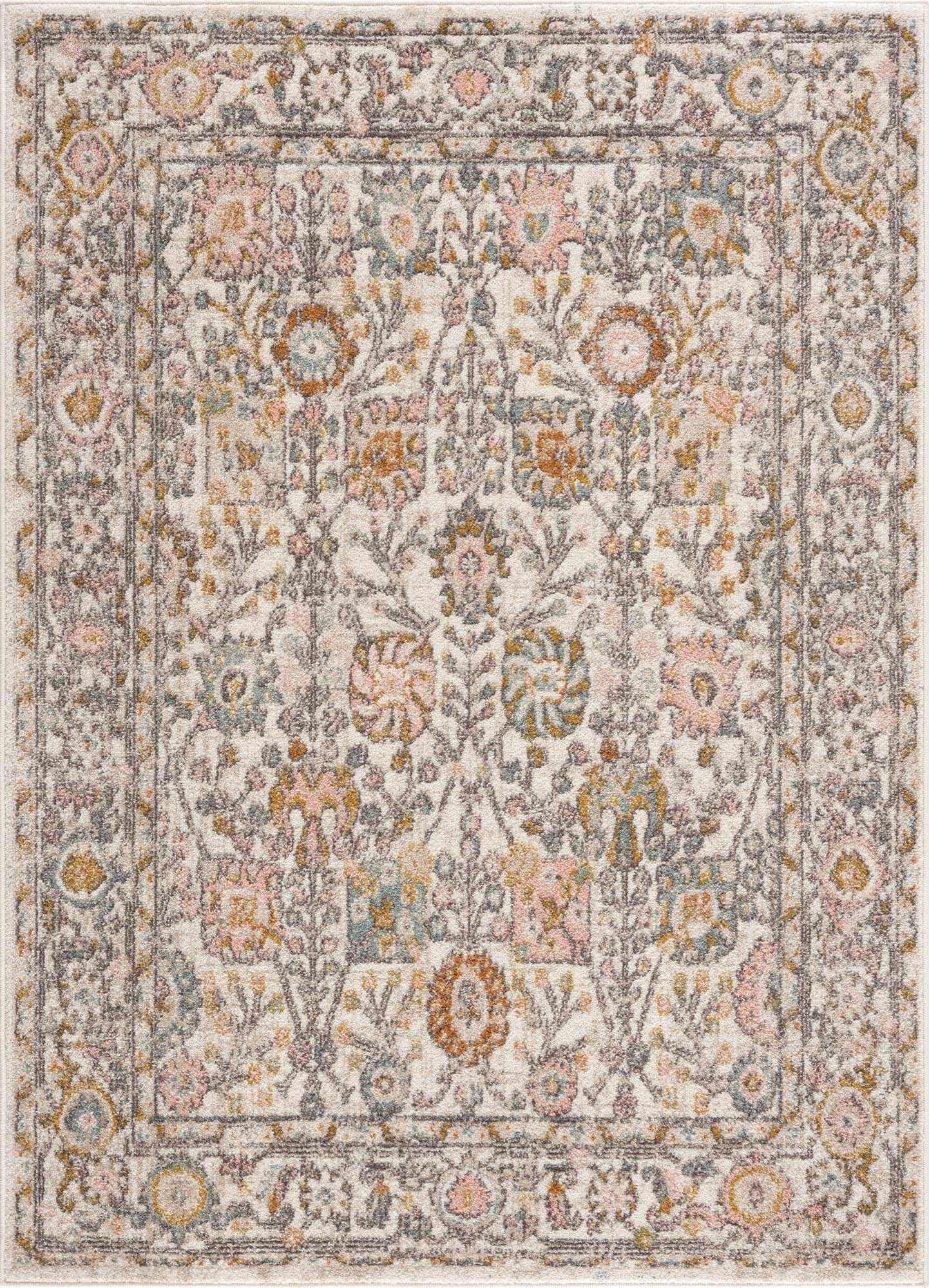 7 Best Traditional Rugs