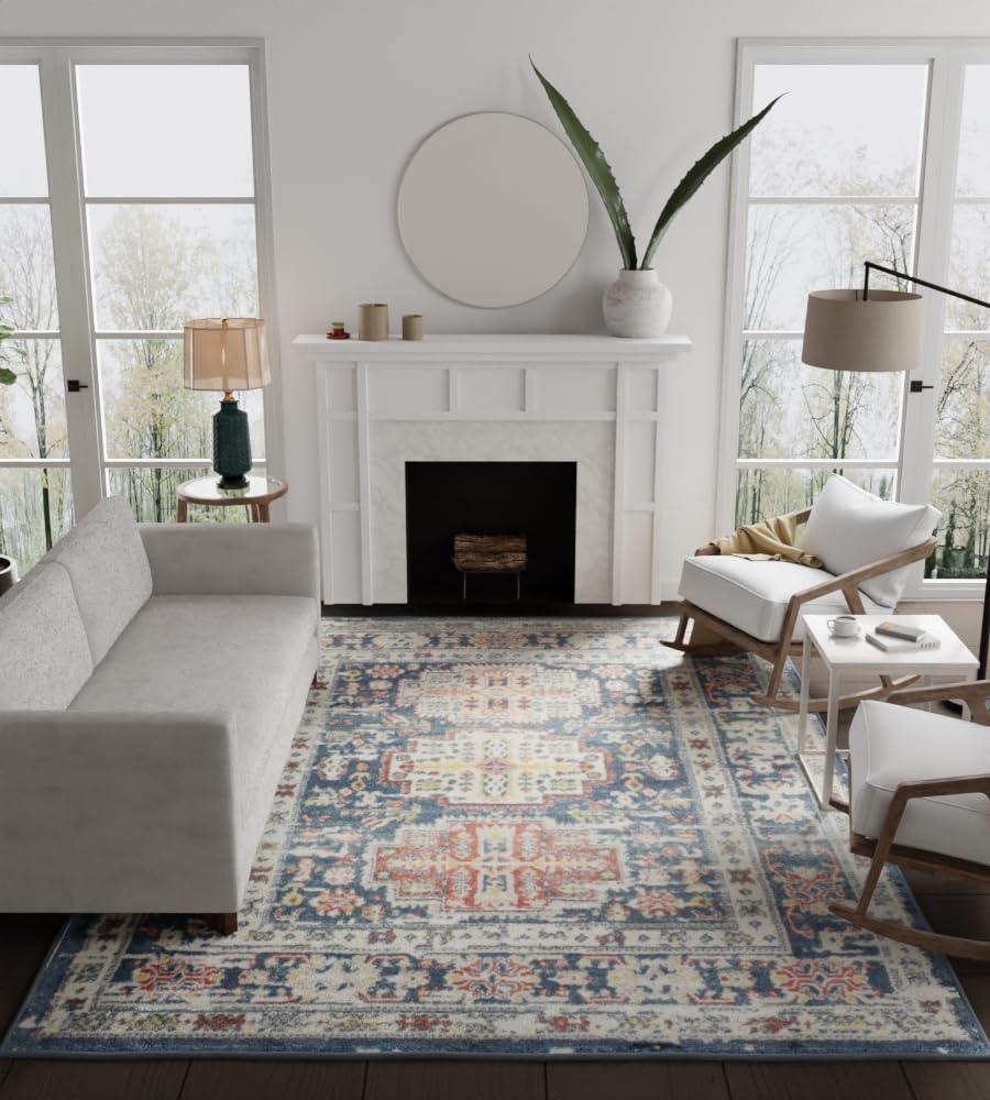 7 Best Transitional Rugs