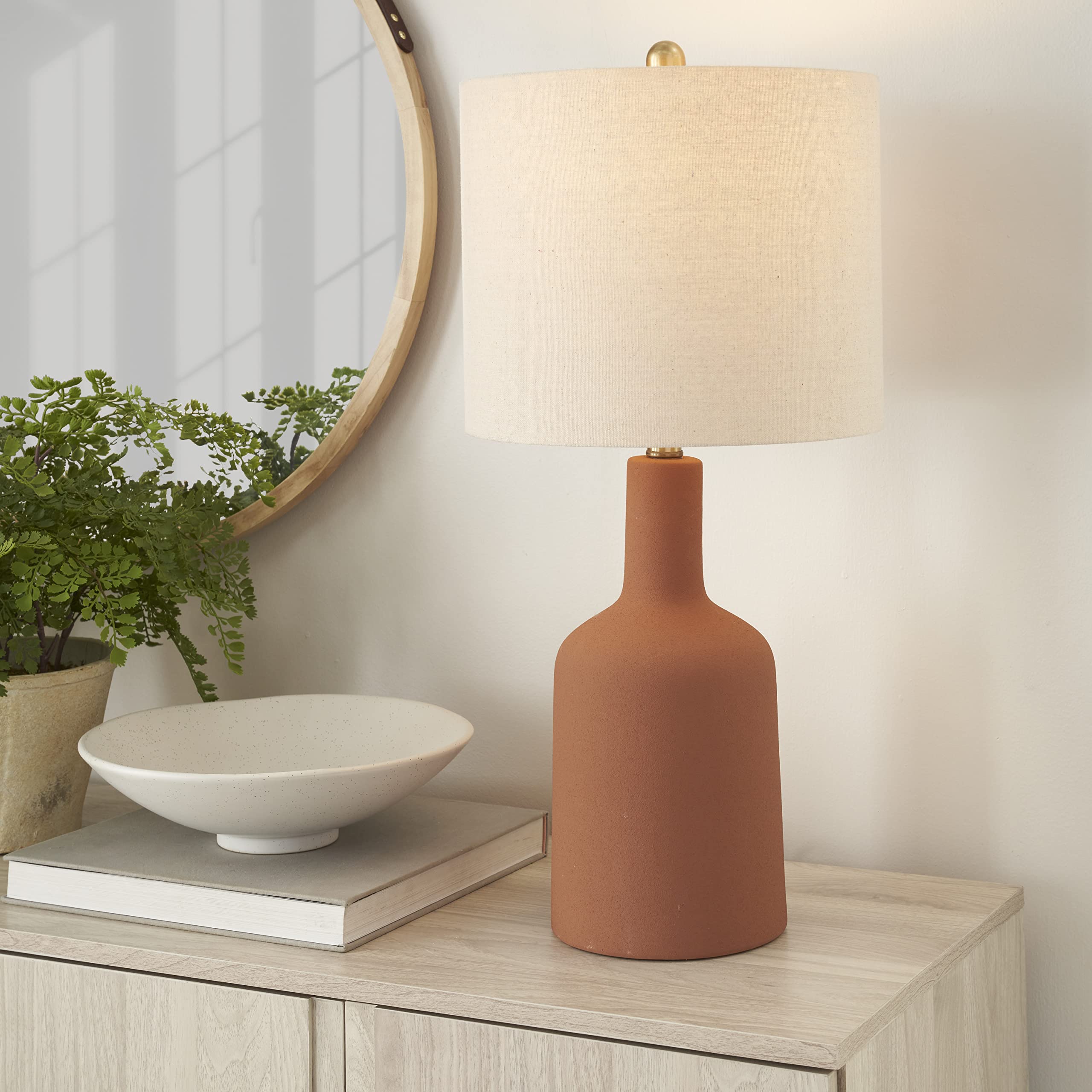 7 Best Transitional Table Lamps