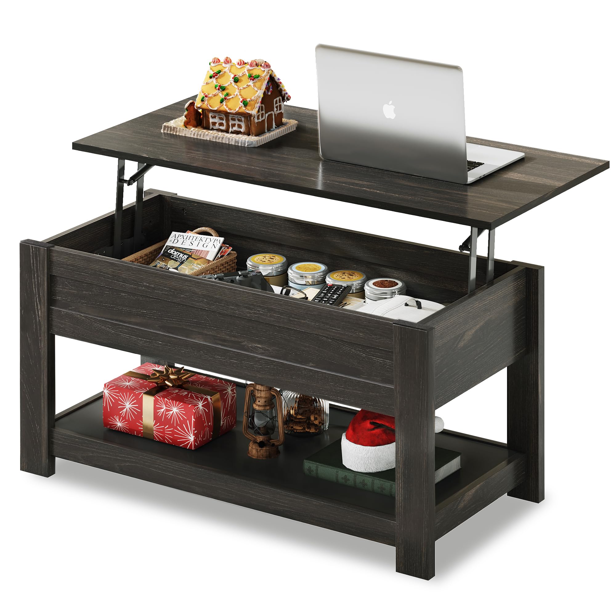 7 Best Tray Top Coffee Tables