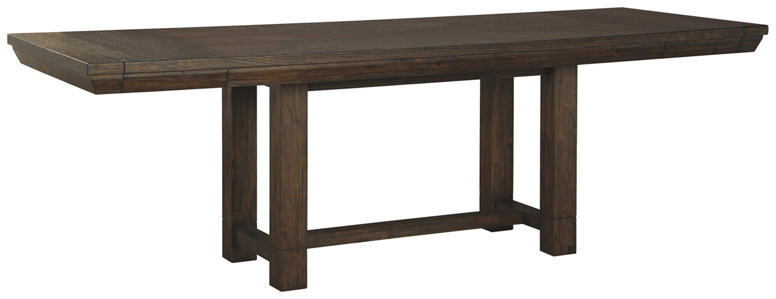 7 Best Trestle Dining Tables