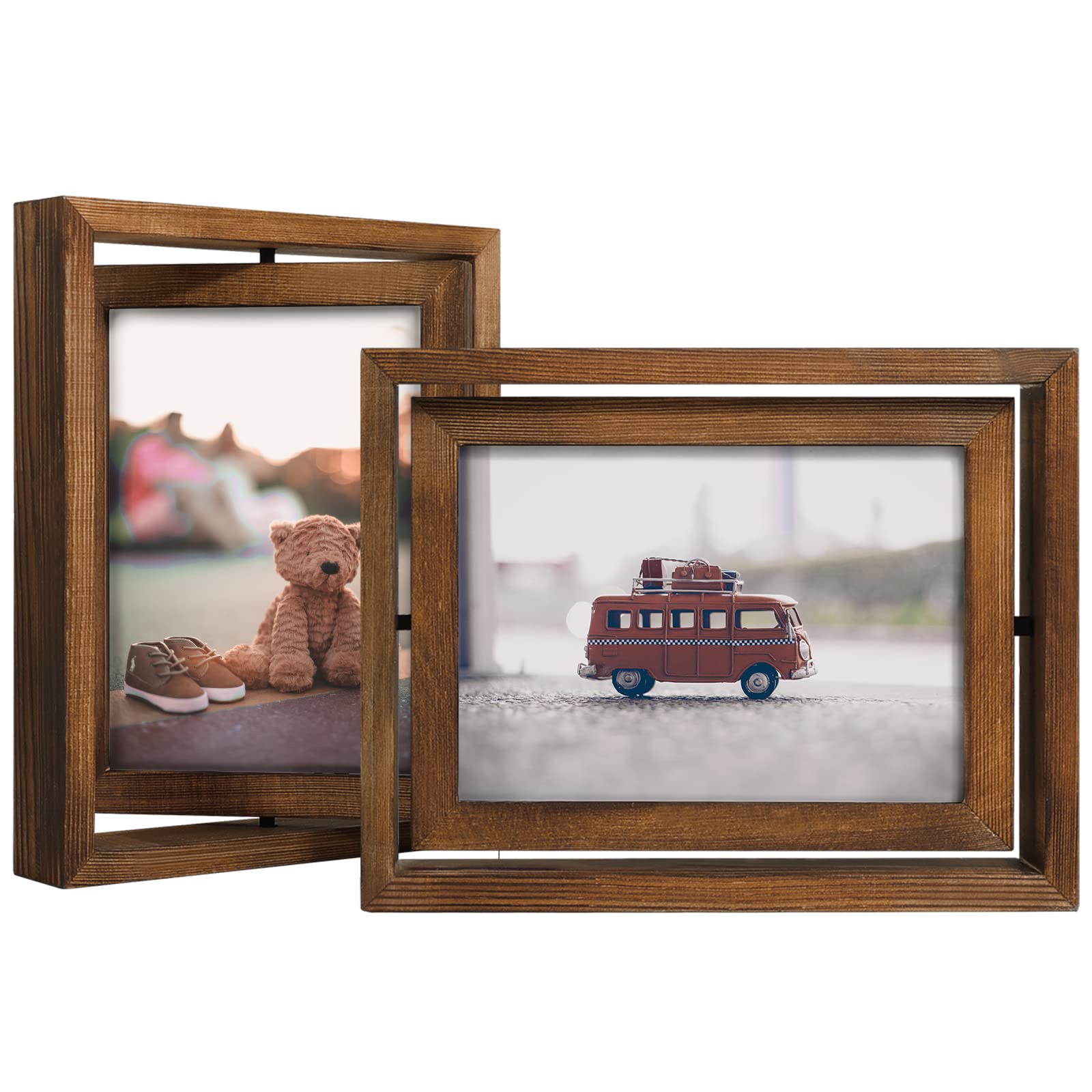 7 Best Triangular Picture Frames