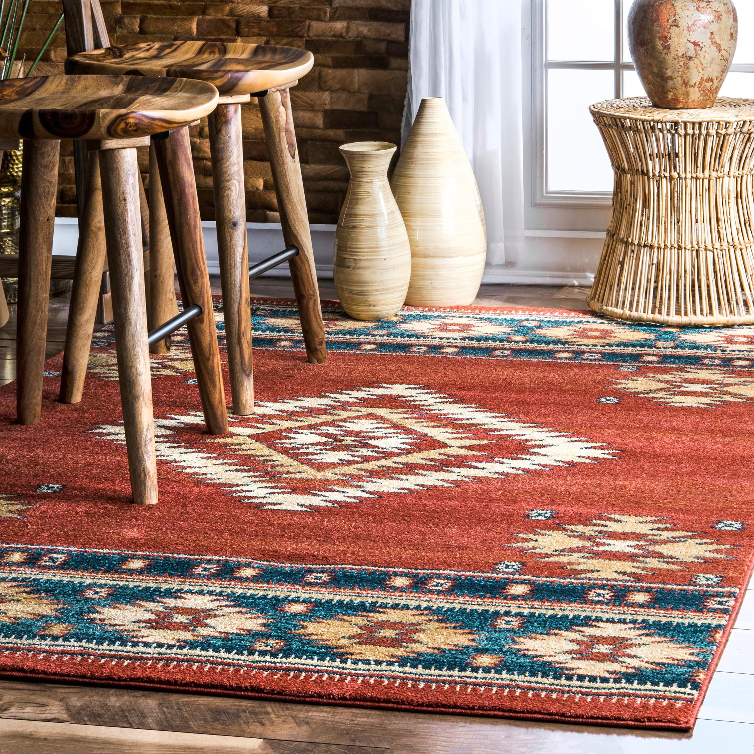 7 Best Tribal Rugs