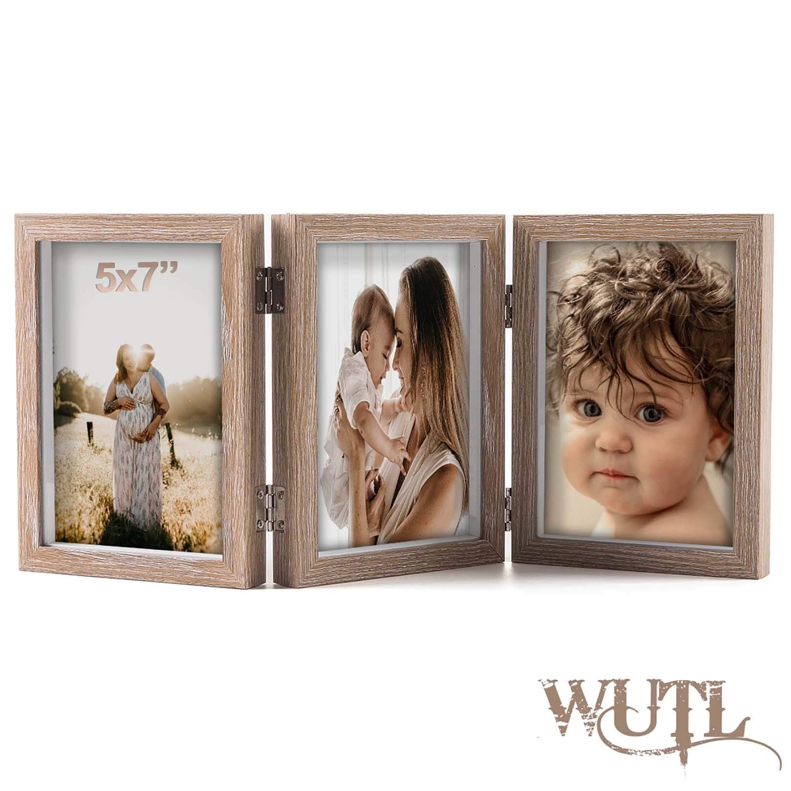 7 Best Triple Picture Frames