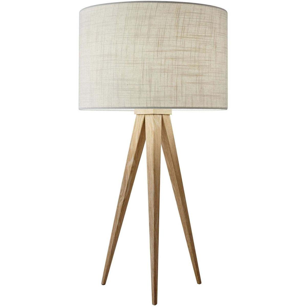 7 Best Tripod Table Lamps