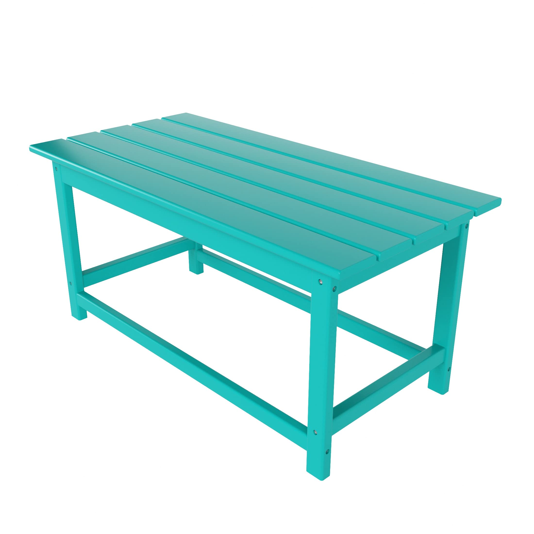 7 Best Turquoise Coffee Tables