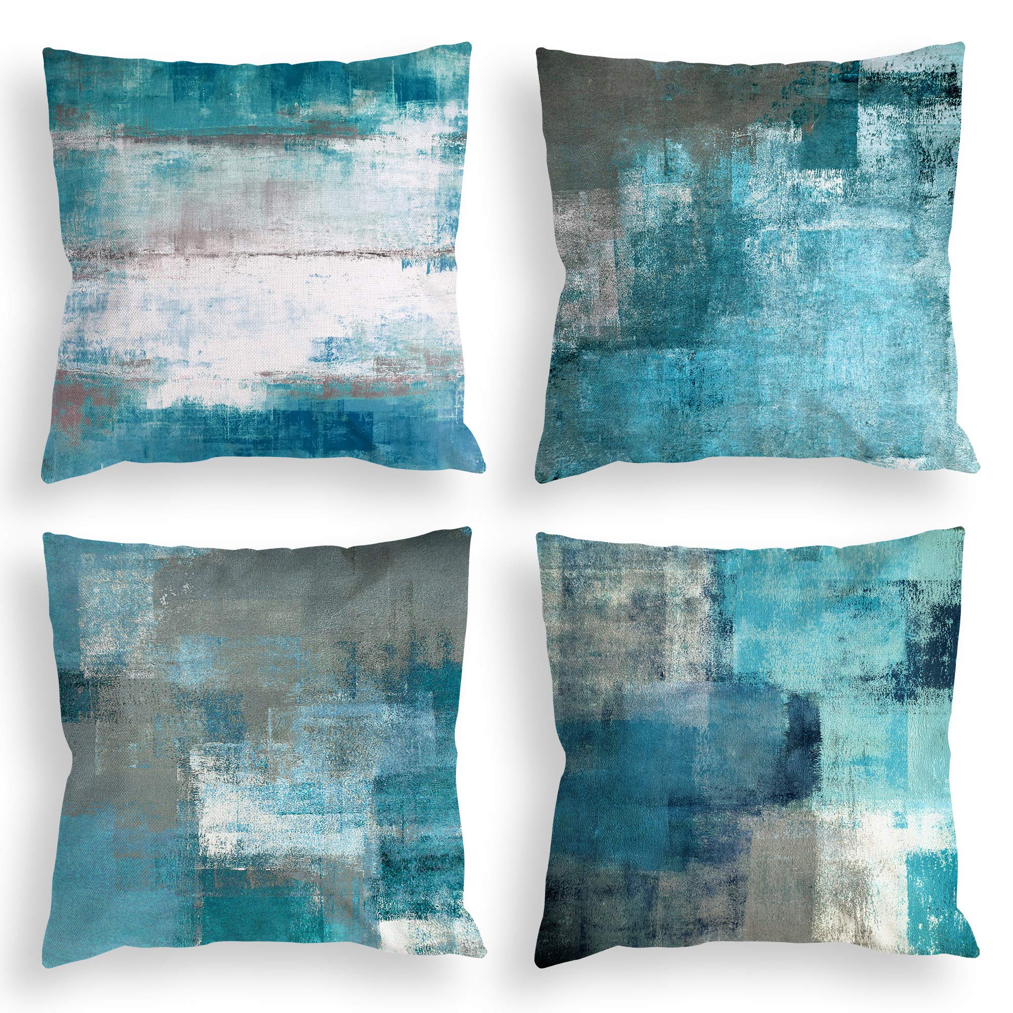 7 Best Turquoise Cushions