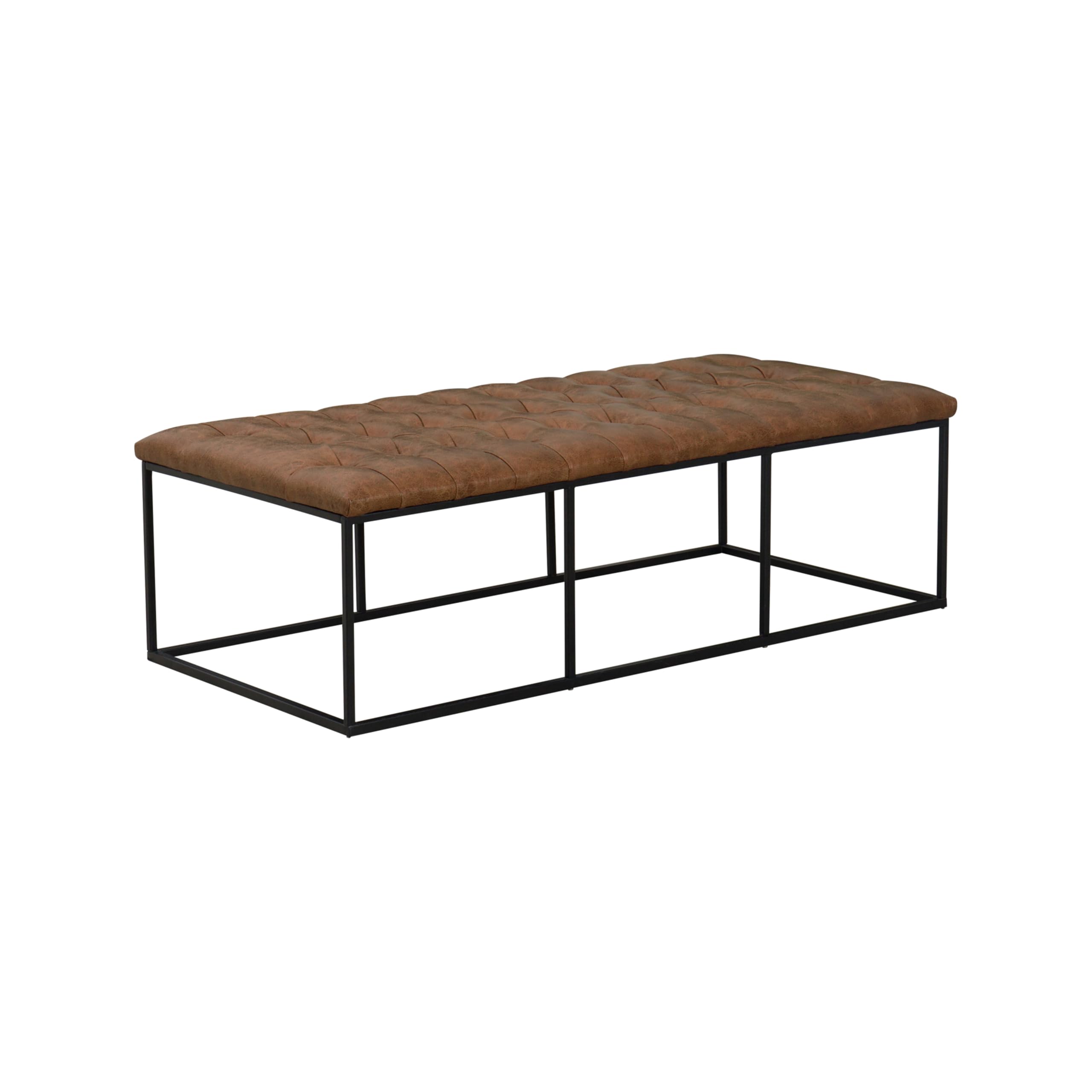 7 Best Upholstered Coffee Tables