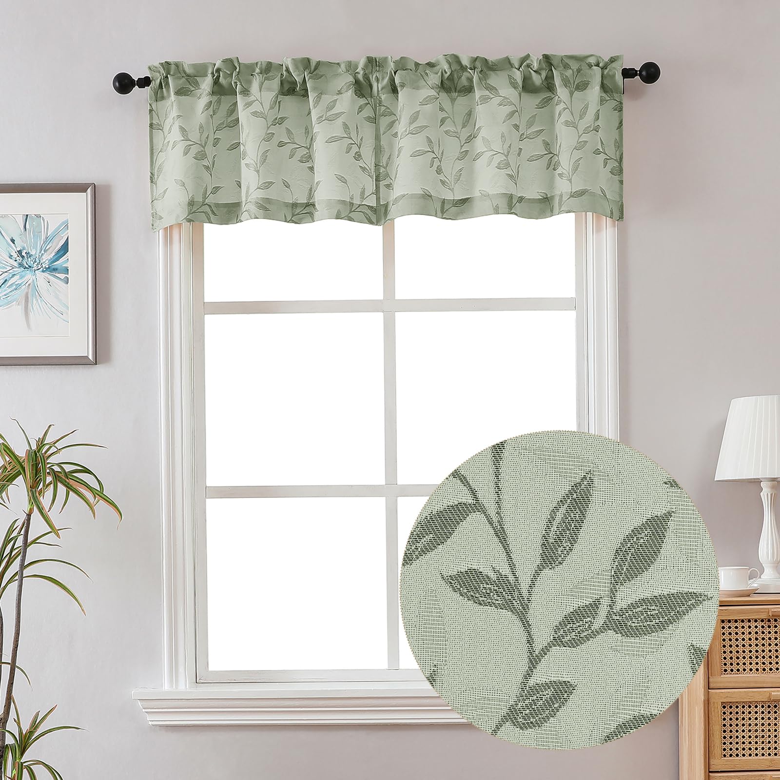 7 Best Valance Curtains