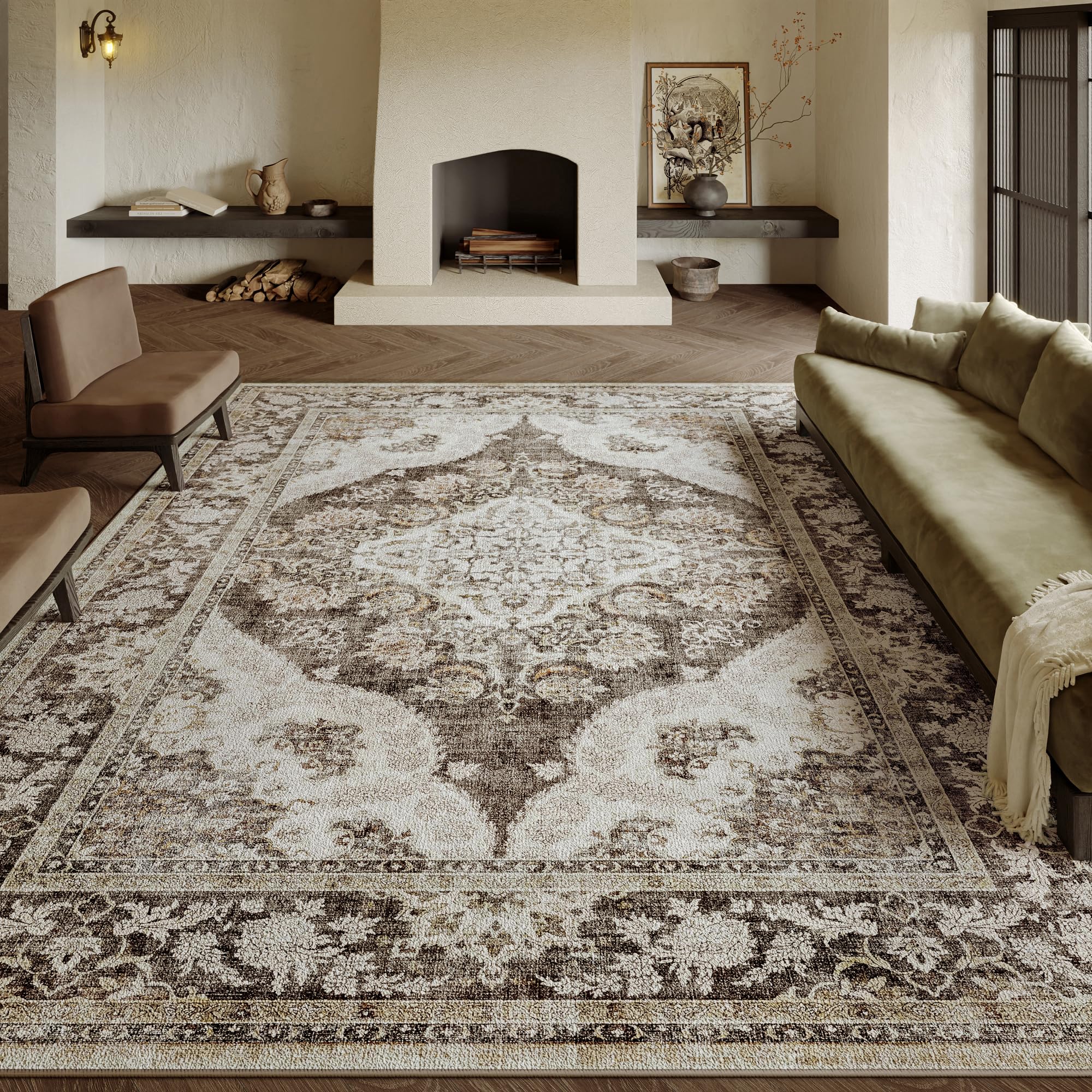 7 Best Vintage Rugs