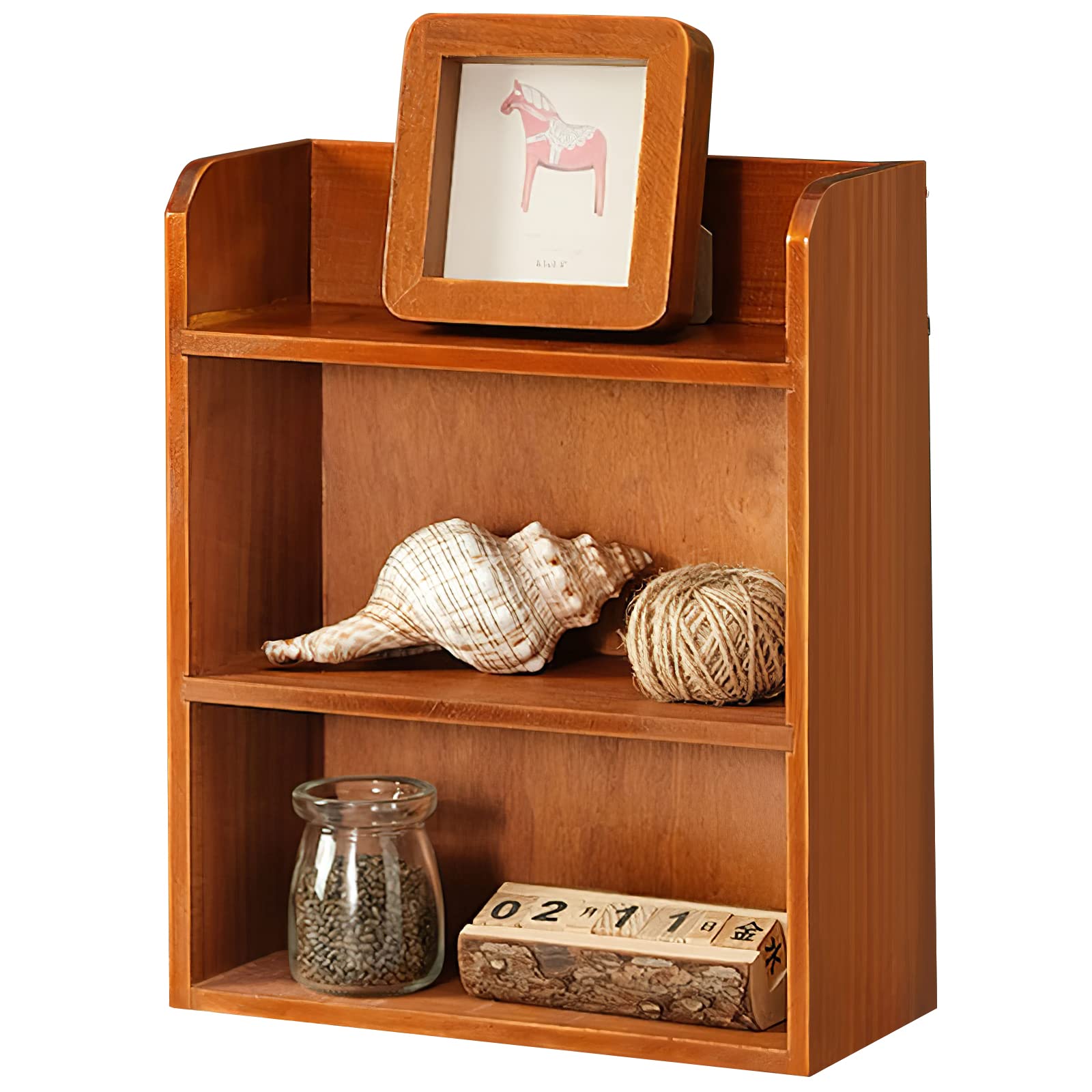 7 Best Vintage Shelves