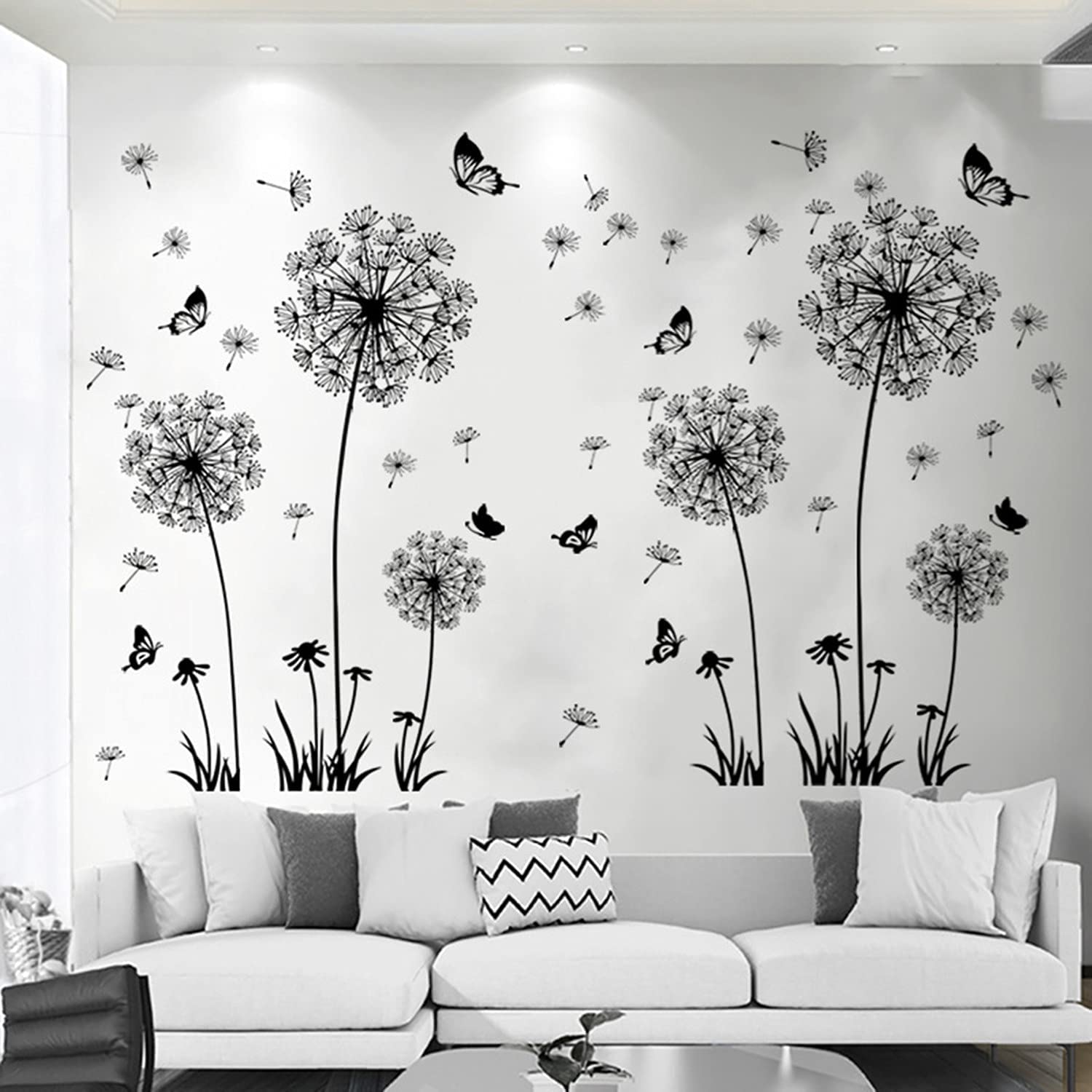 7 Best Wall Art Decals