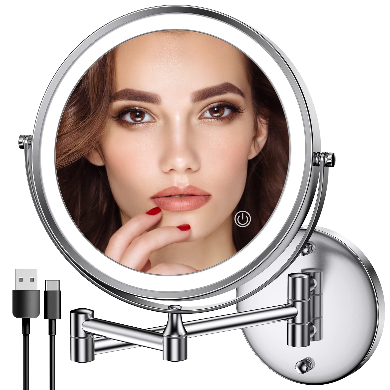 7 Best Wall Mounted Mirrors