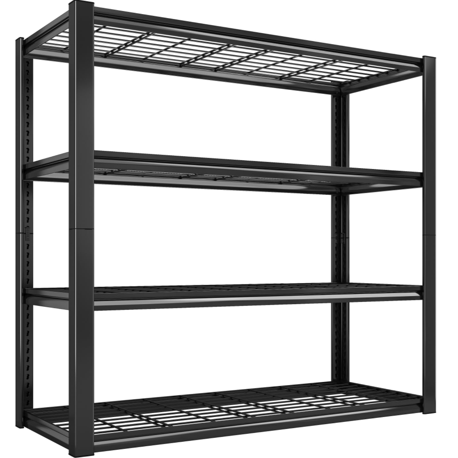 7 Best Warehouse Shelves