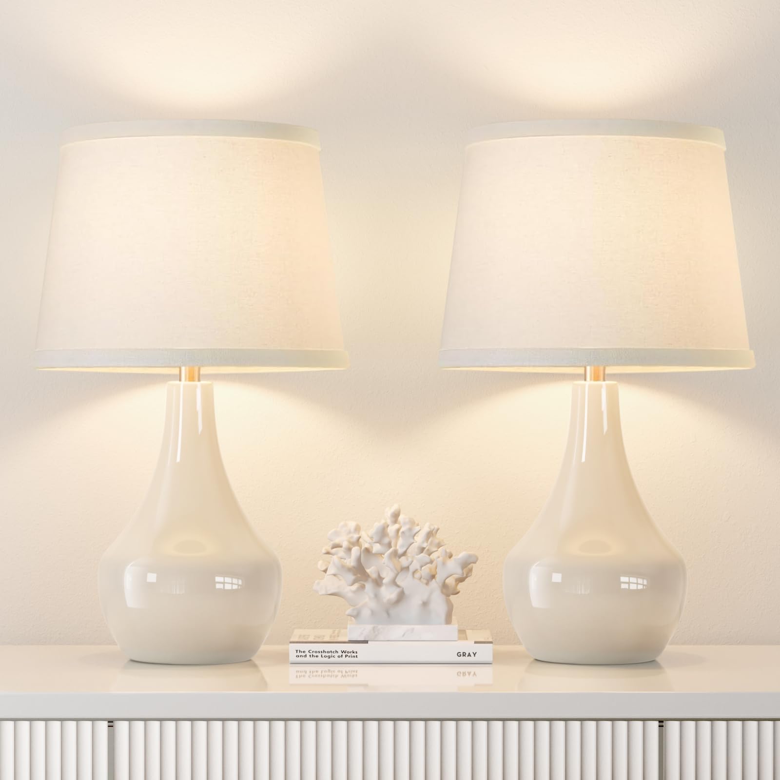 7 Best White Table Lamps