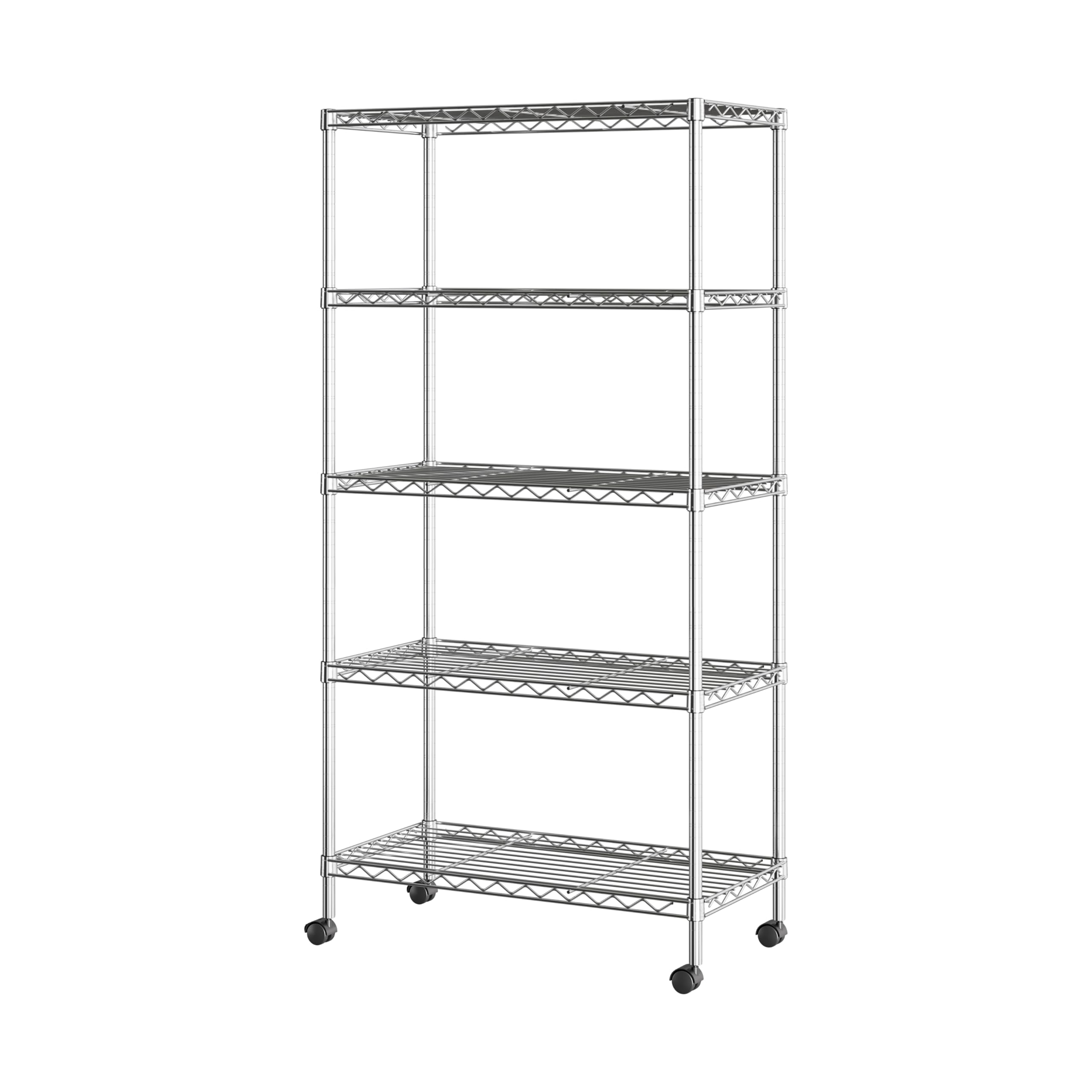 7 Best Wire Shelves