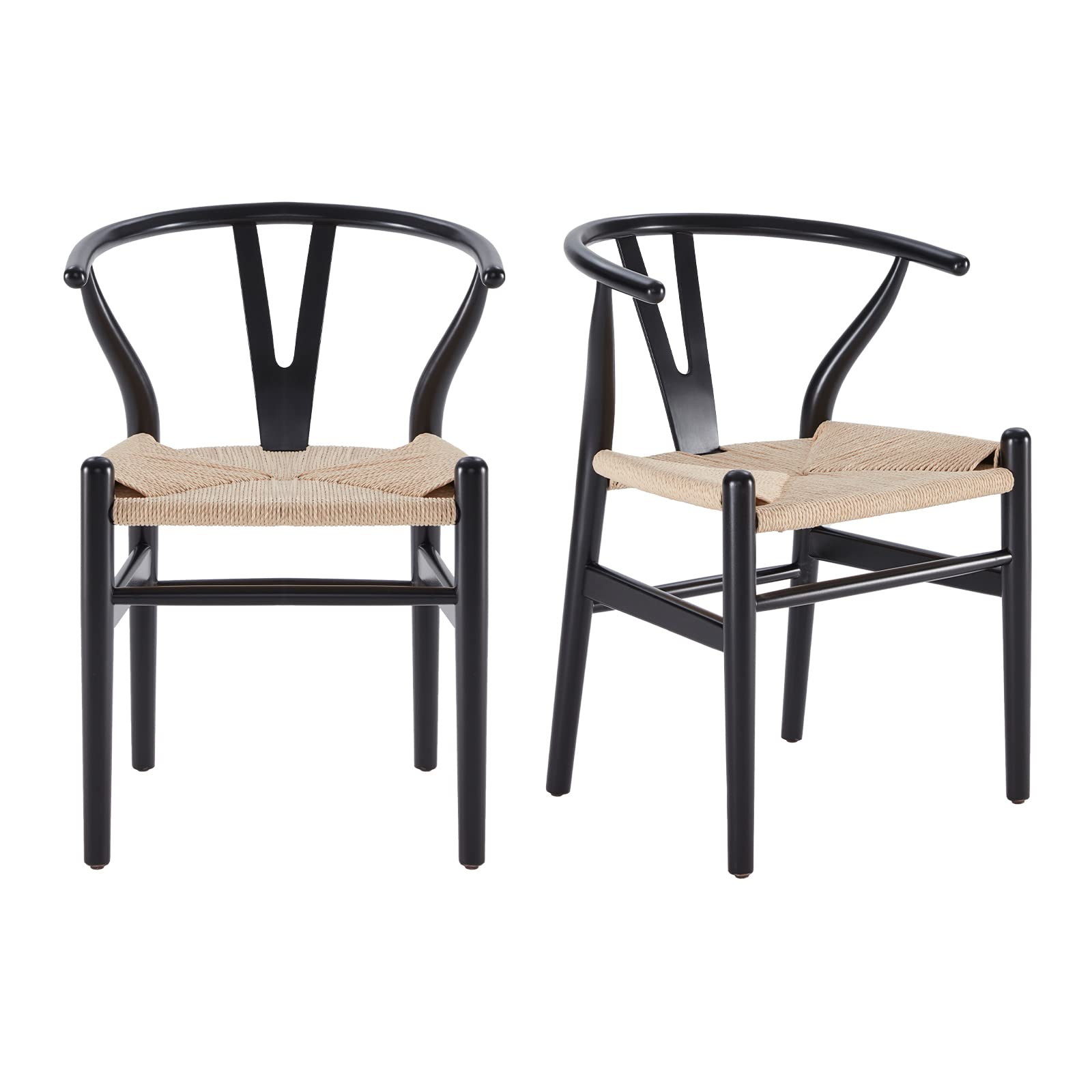 7 Best Wishbone Dining Chairs