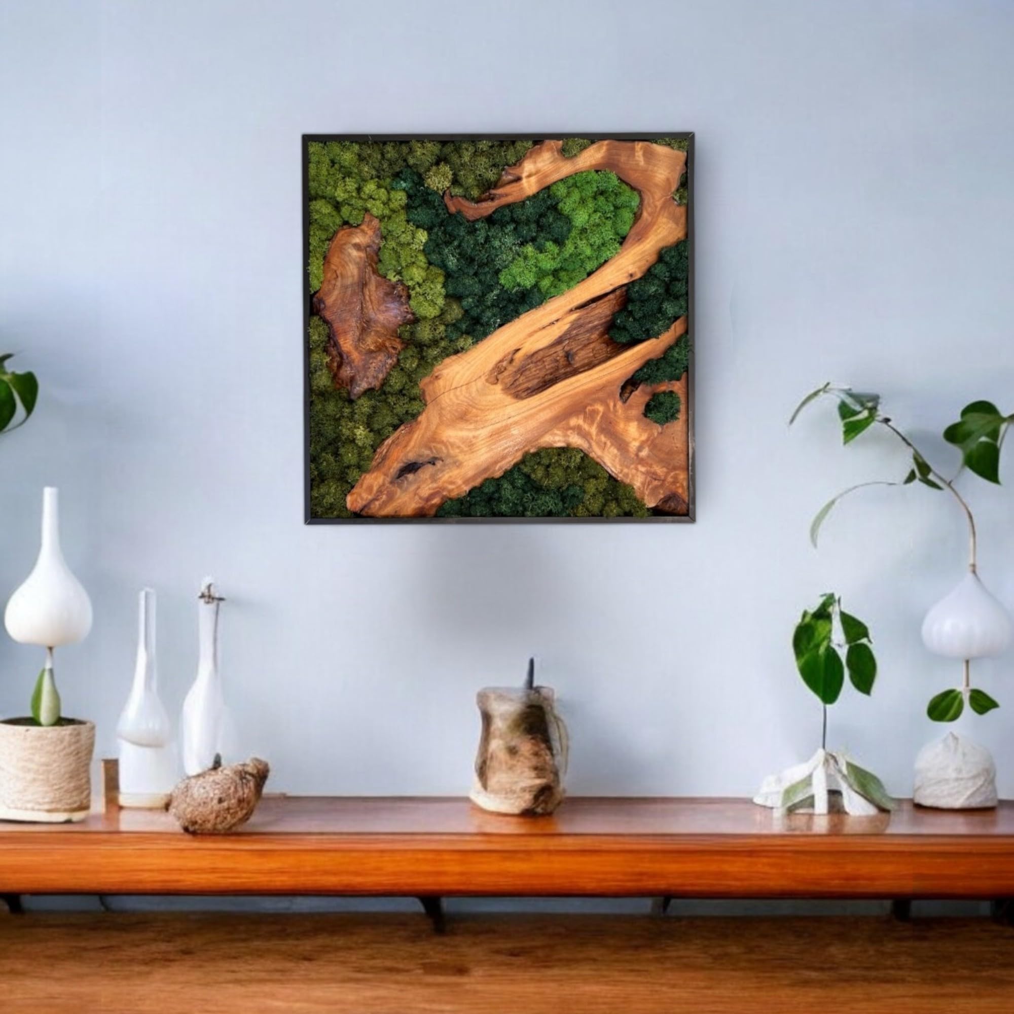 7 Best Wood Wall Art