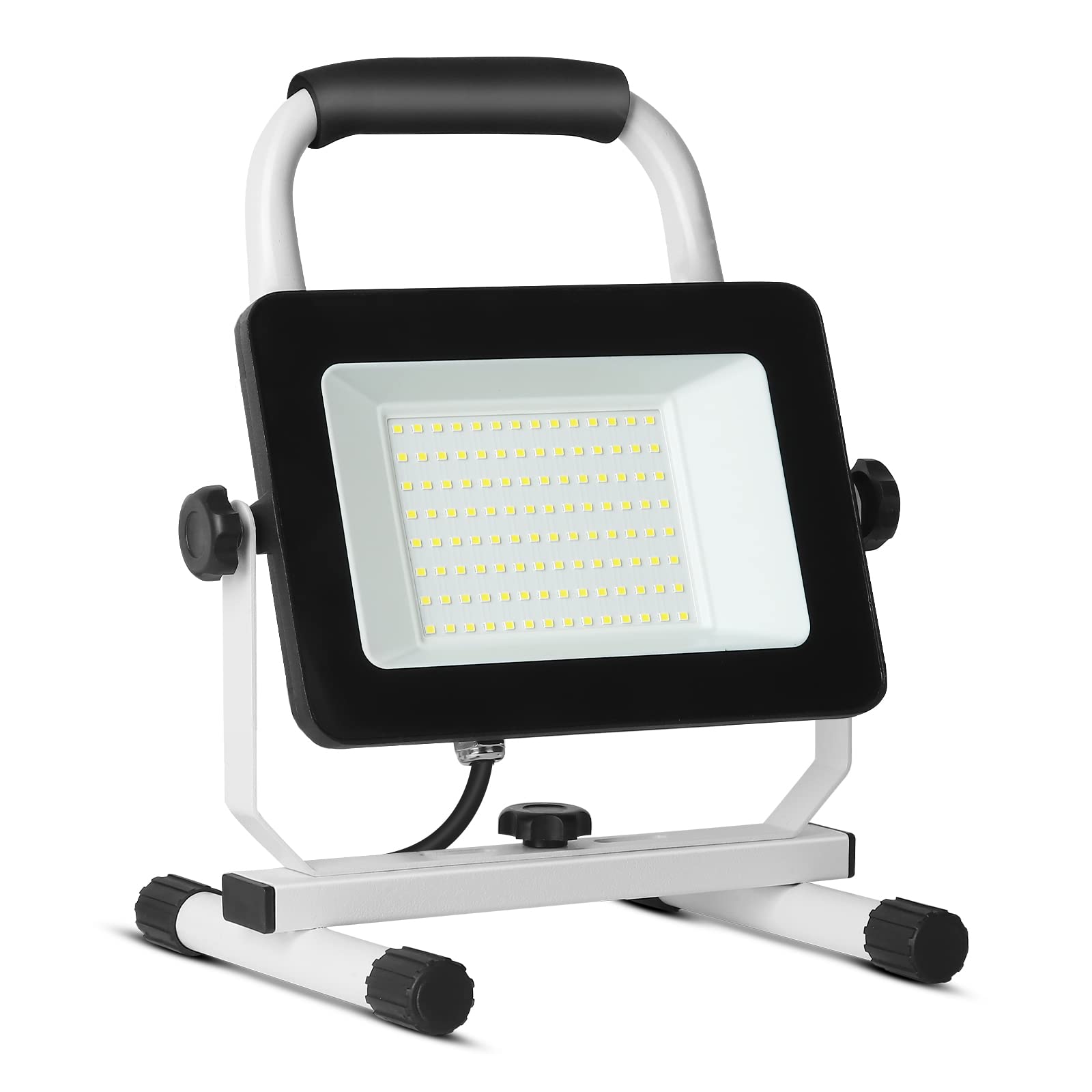 7 Best Work Light For Painting