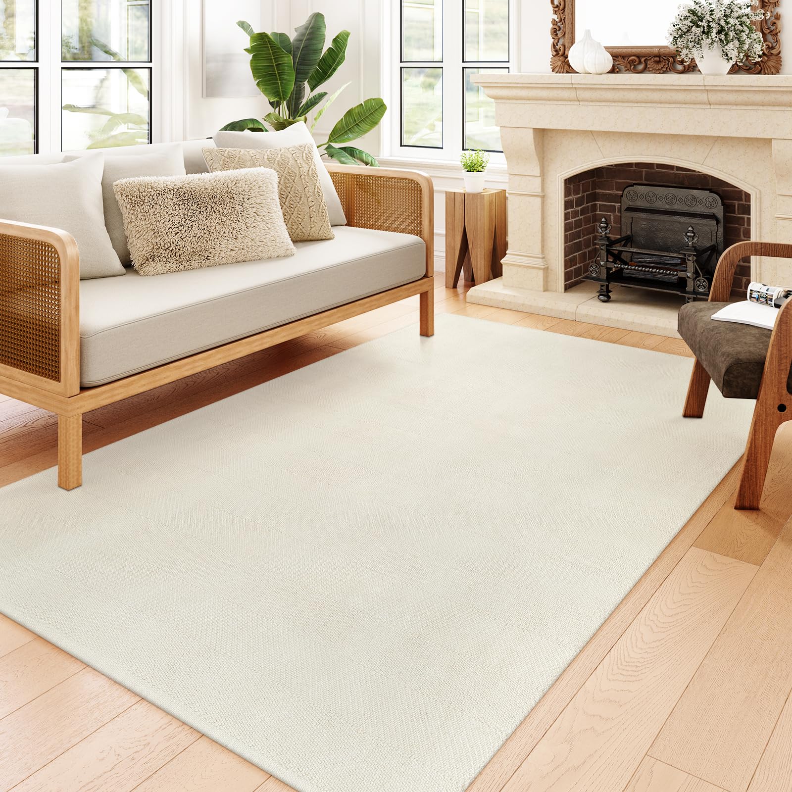 7 Best Woven Rugs