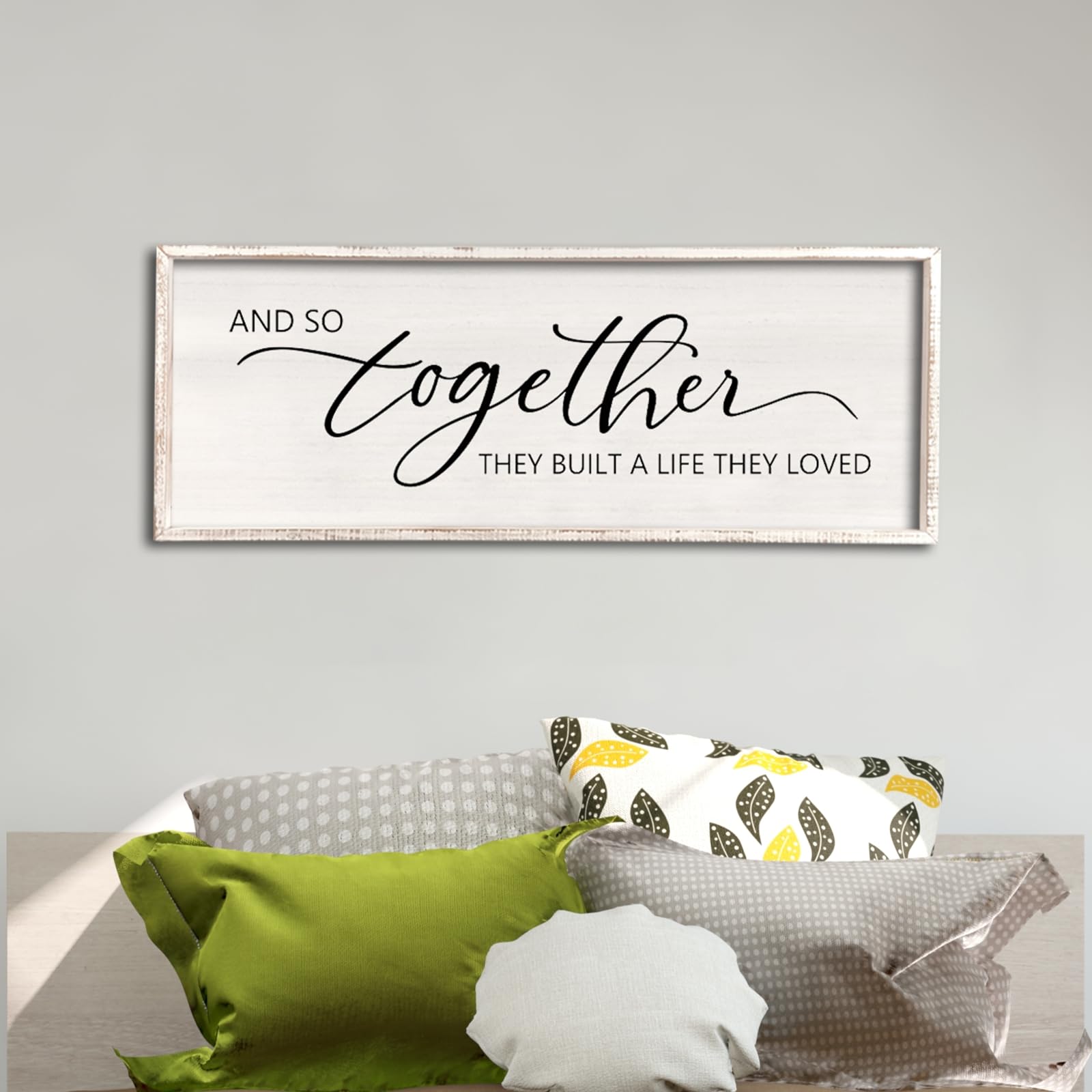 8 Best Above The Bed Wall Art