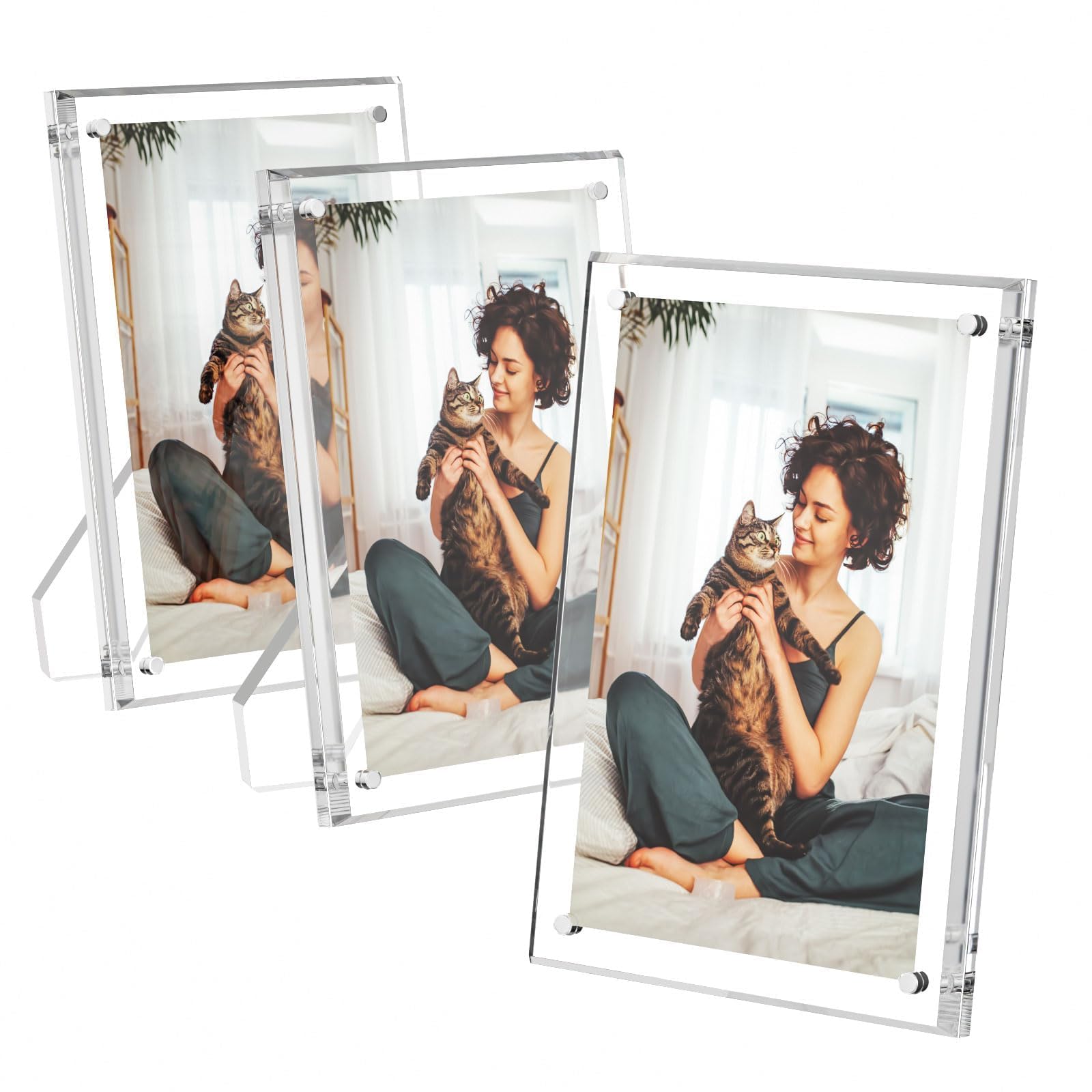 8 Best Acrylic Picture Frames