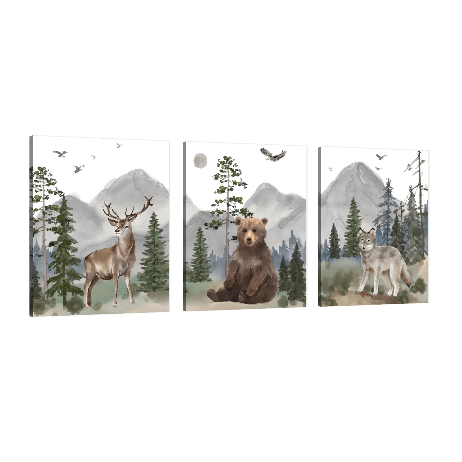 8 Best Animal Wall Art