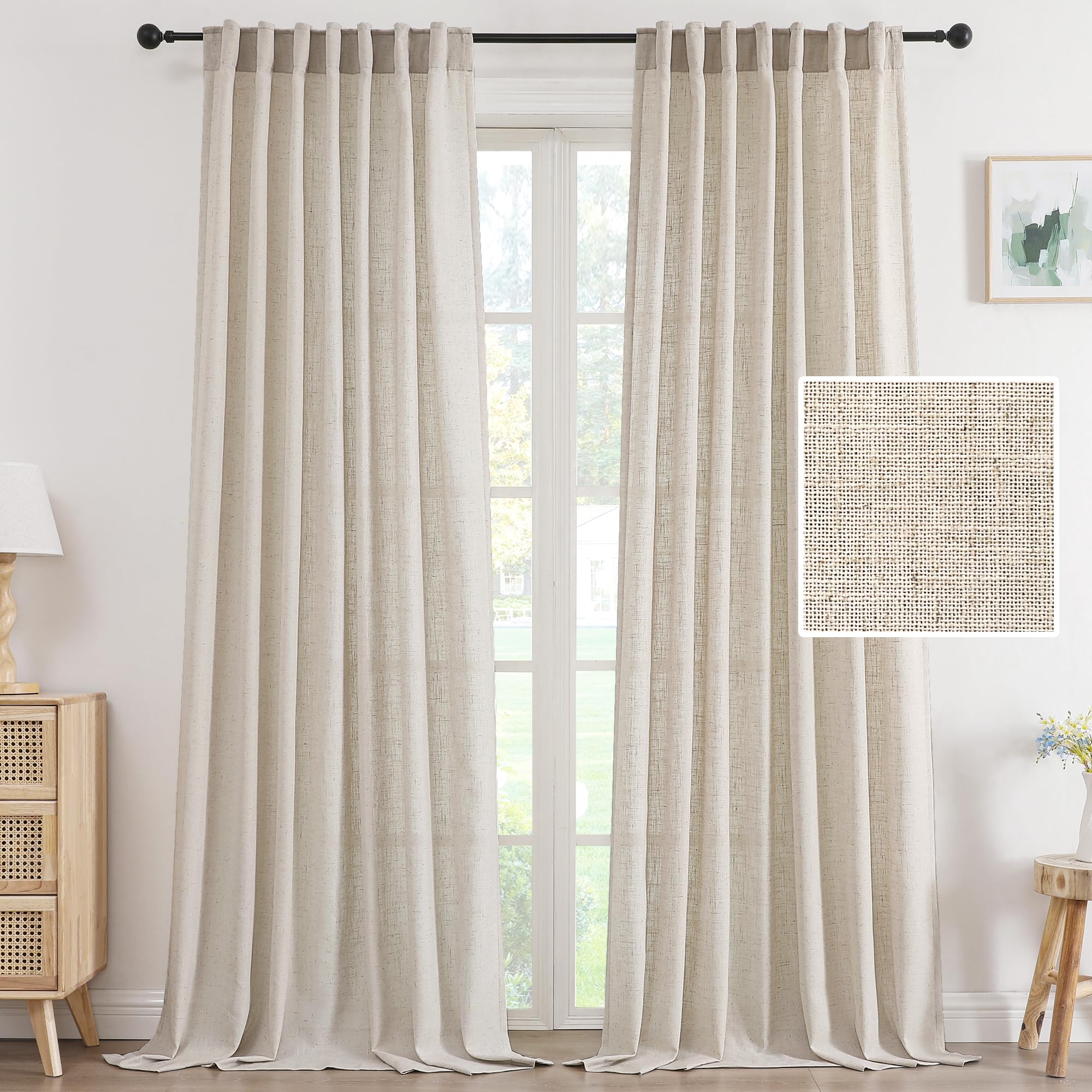 8 Best Anti Allergen Curtains