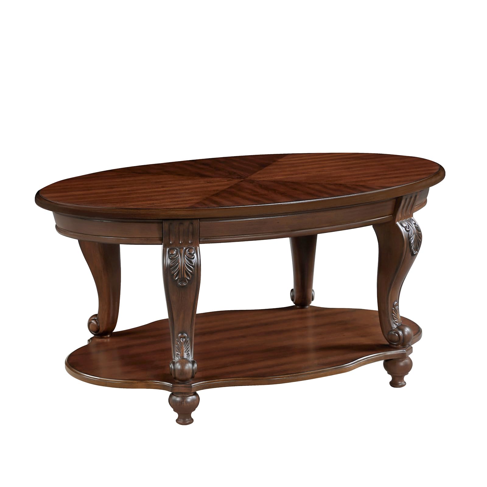 8 Best Antique Coffee Tables