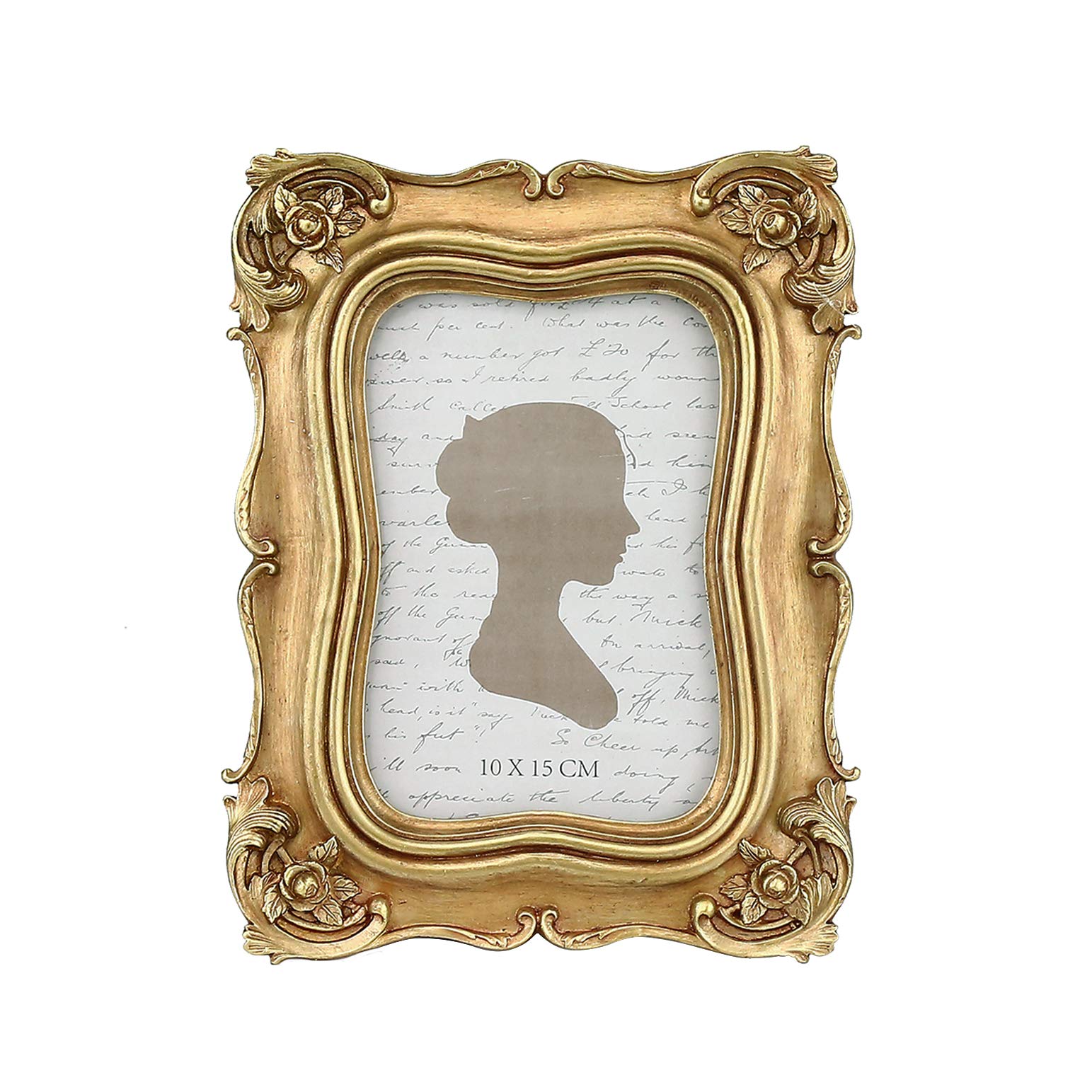 8 Best Antique Picture Frames