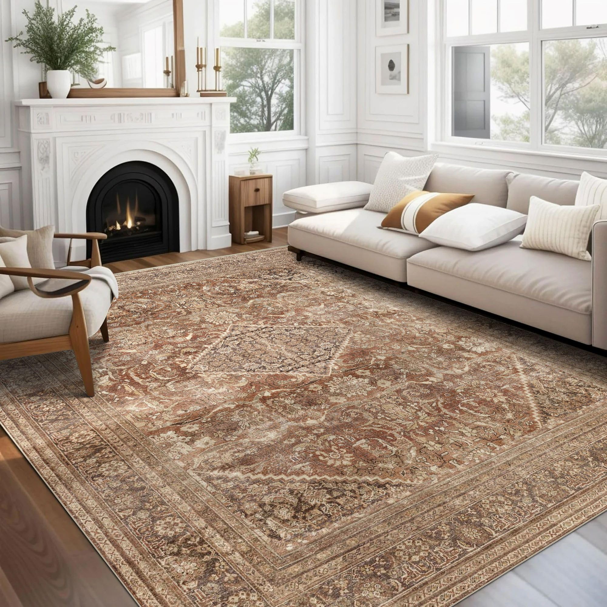 8 Best Antique Rugs