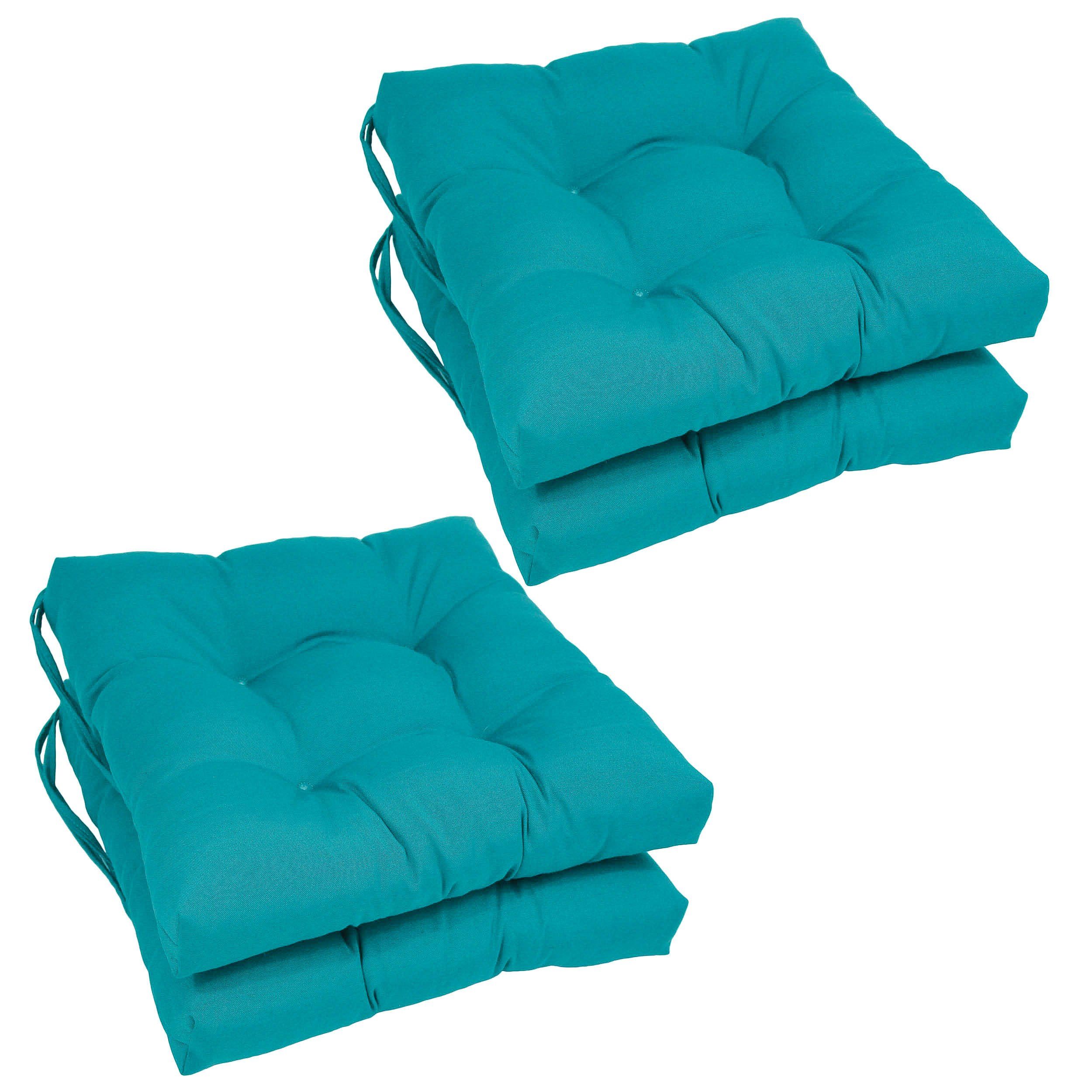 8 Best Aqua Cushions