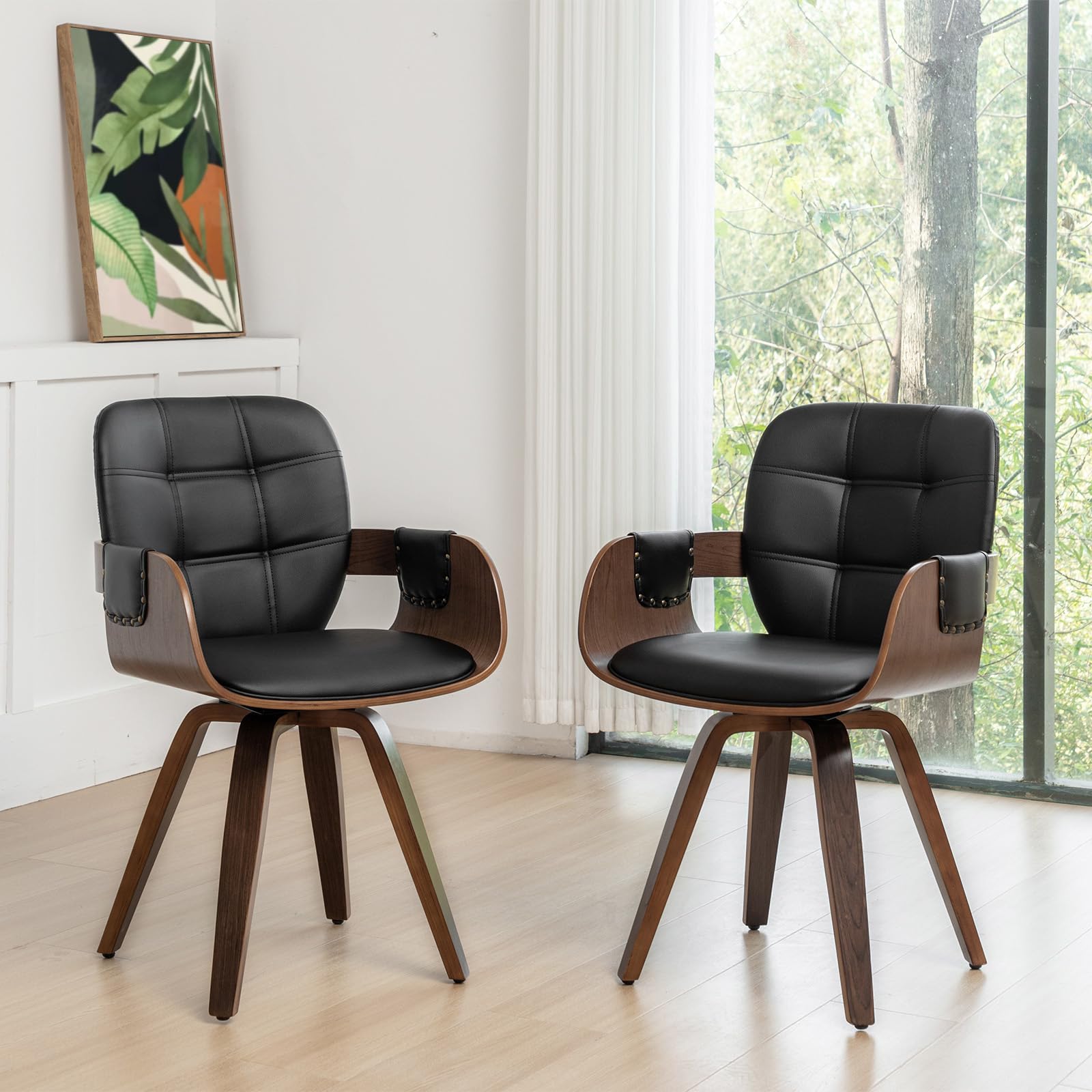 8 Best Arm Dining Chairs