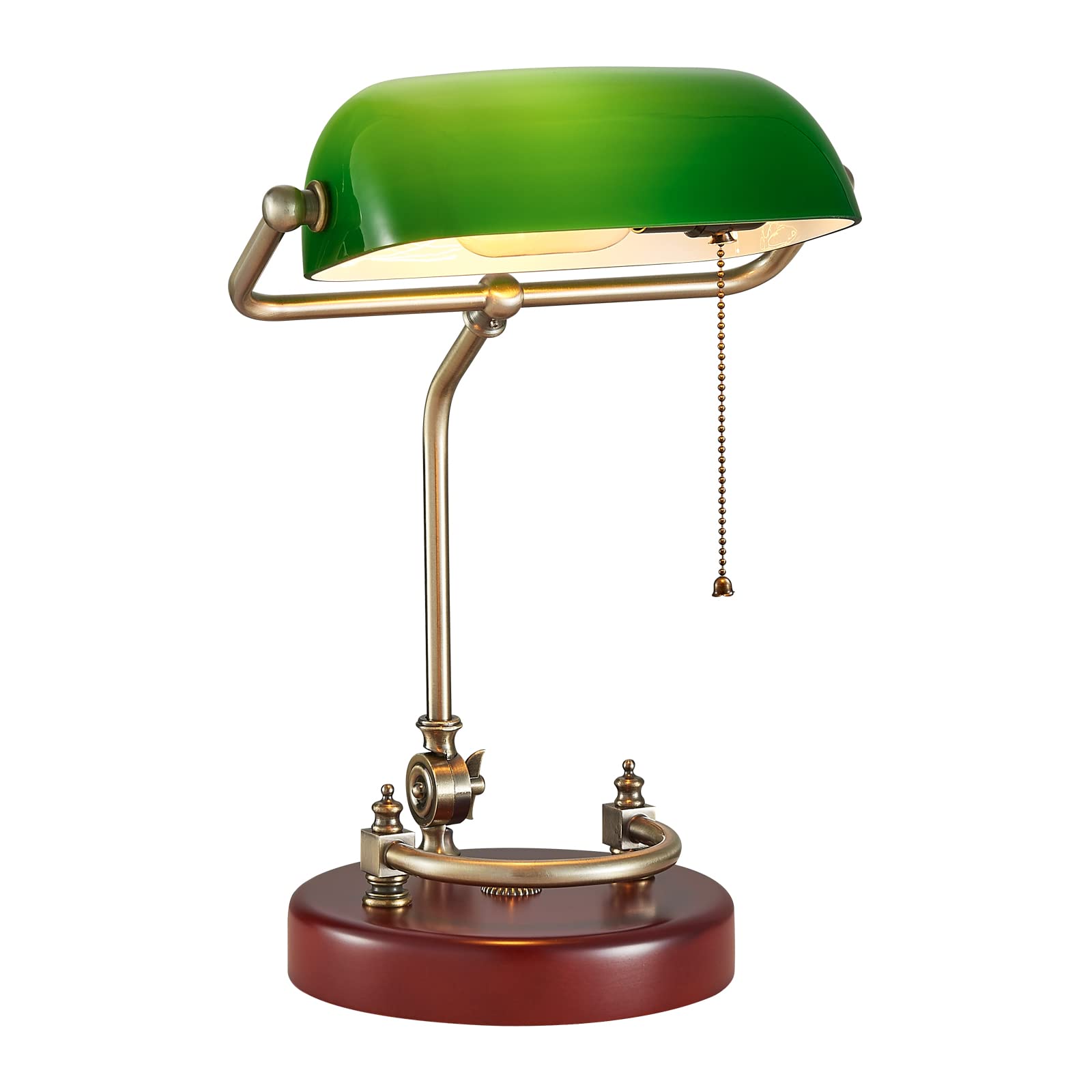 8 Best Bankers Table Lamps