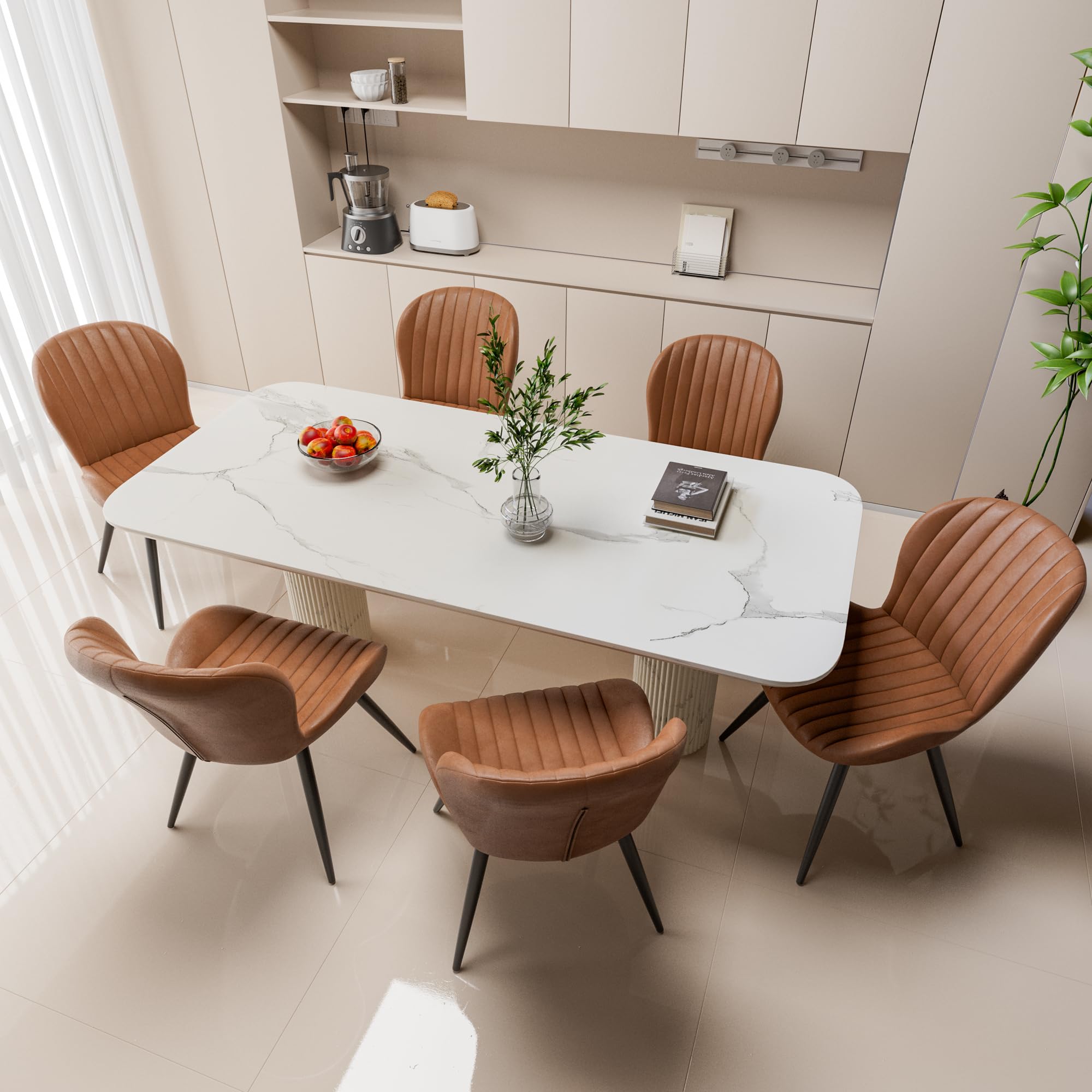 8 Best Banquette Dining Chairs