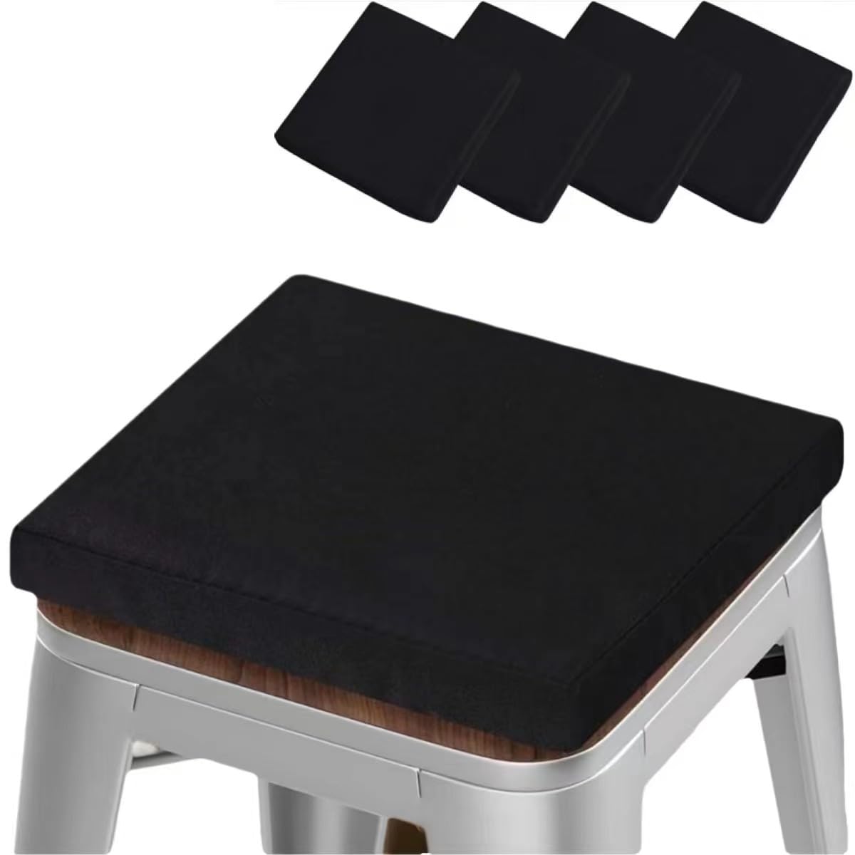 8 Best Bar Stool Cushions