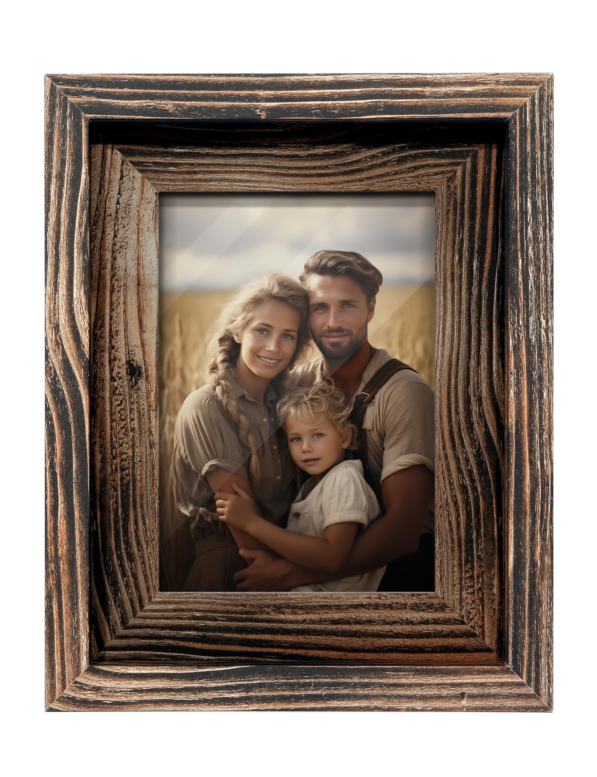 8 Best Barnwood Picture Frames