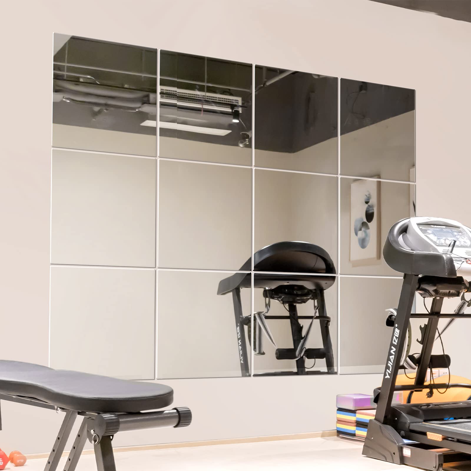 8 Best Basement Mirrors