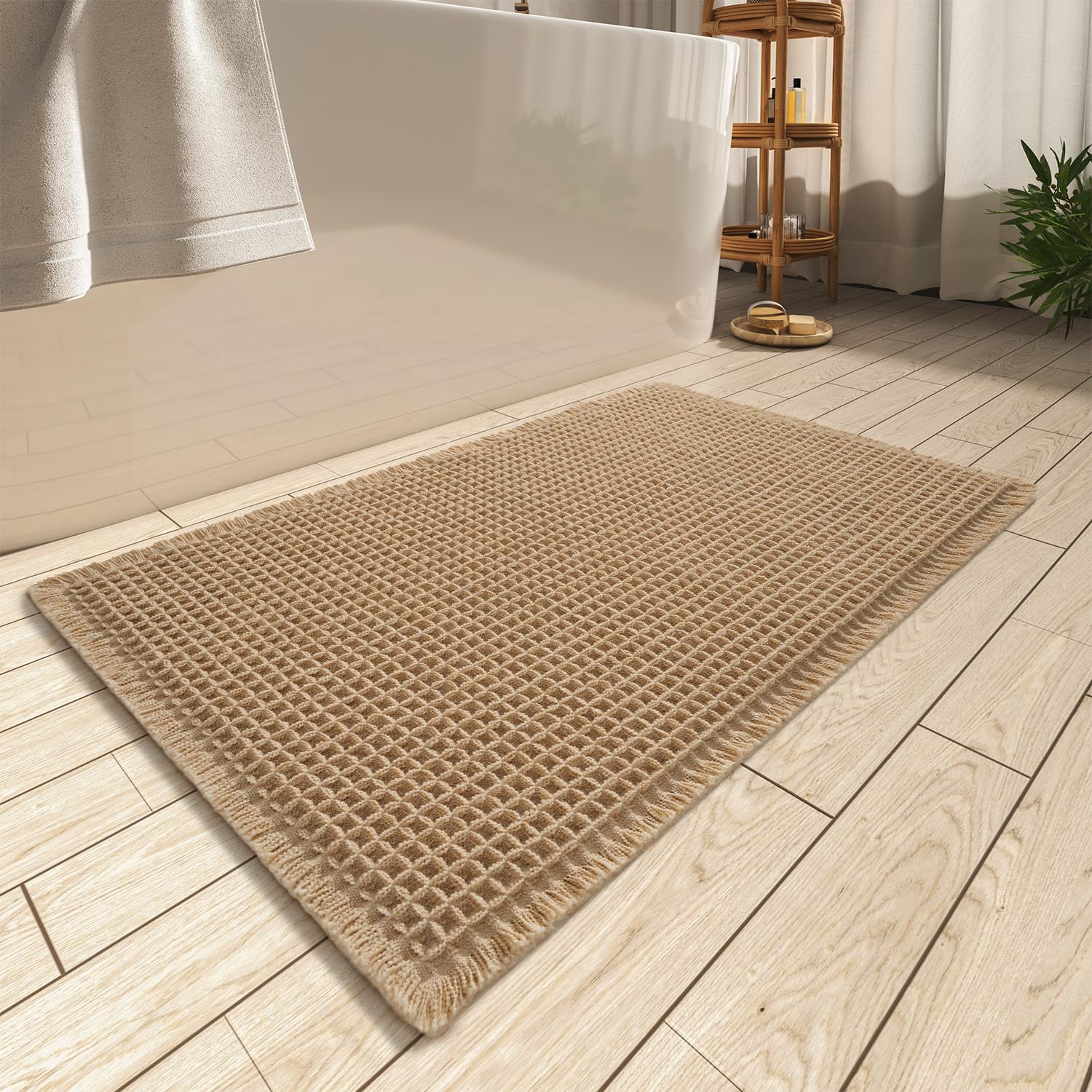 8 Best Bath Rugs