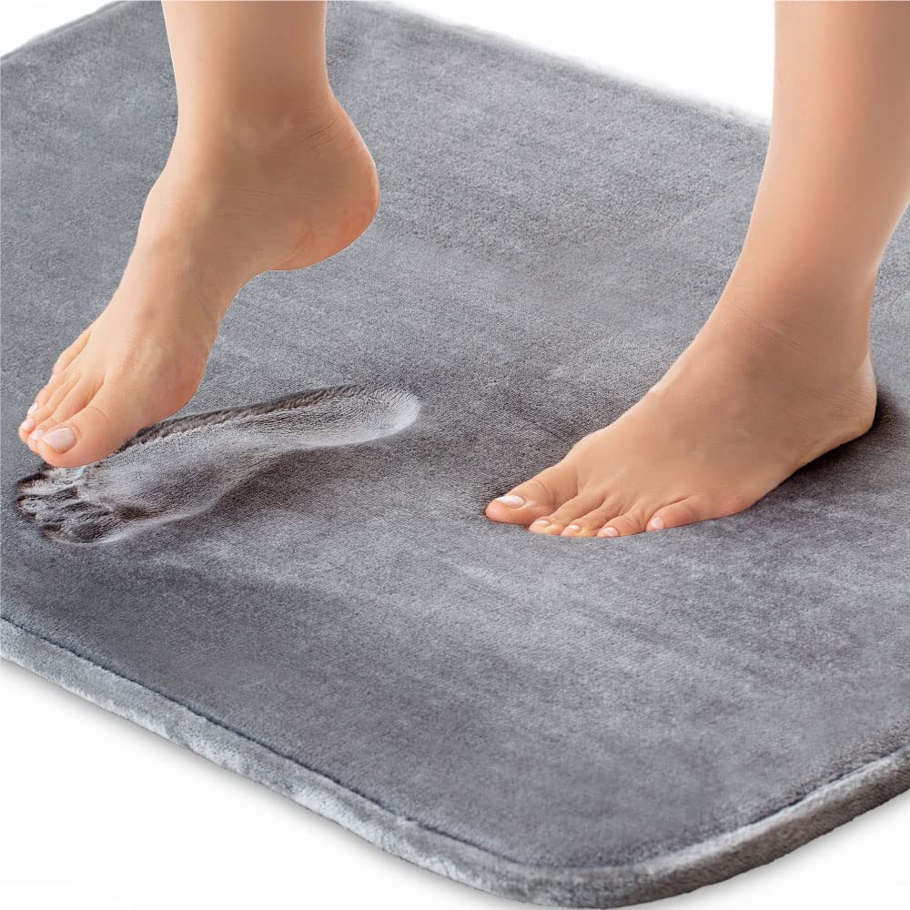 8 Best Bathroom Mats