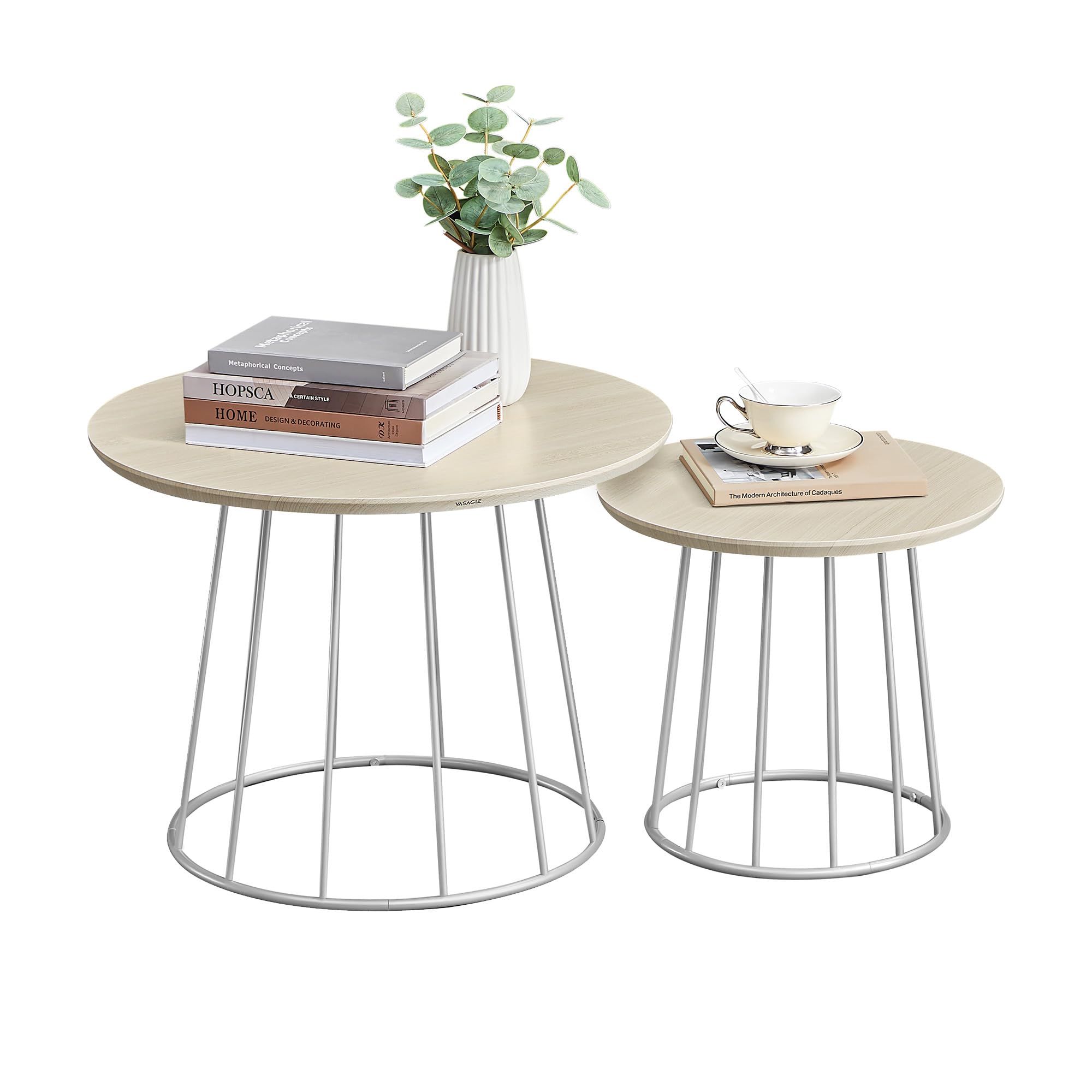 8 Best Beige Coffee Tables