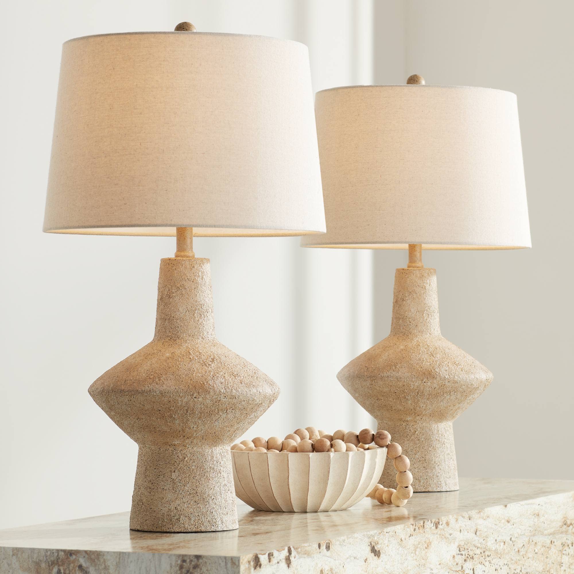 8 Best Beige Table Lamps